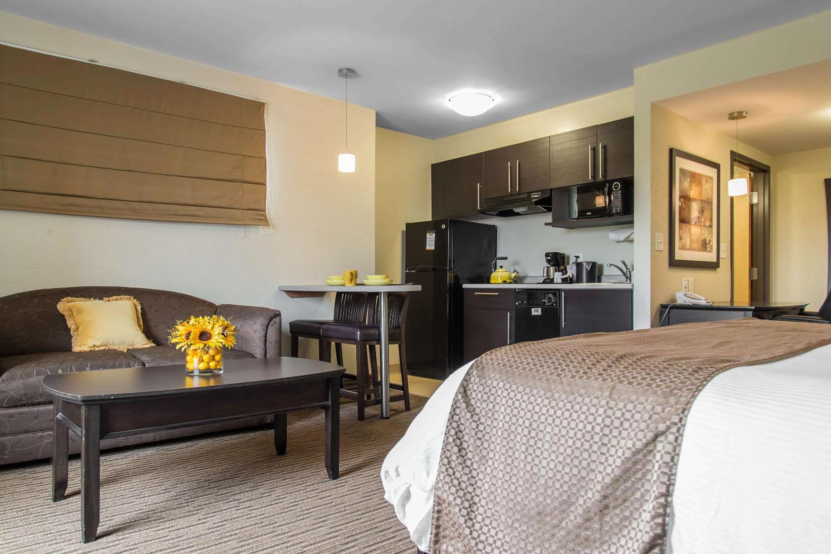 King Suite