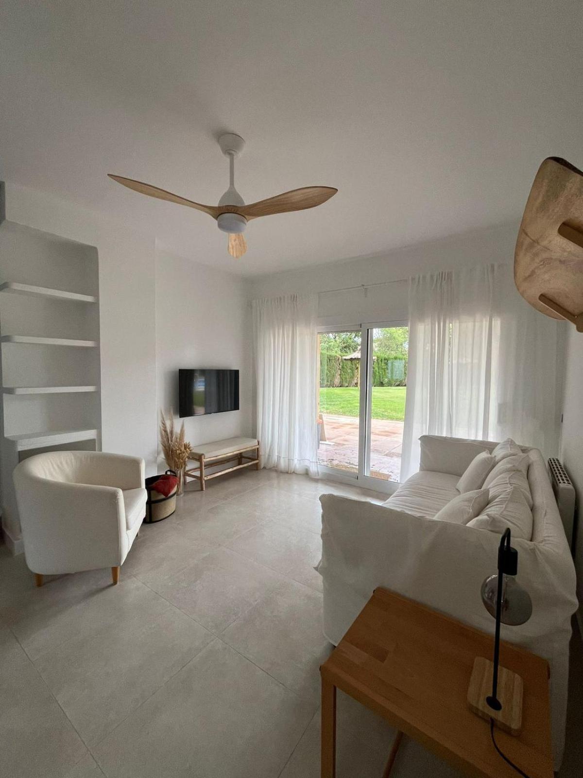 Departamento de tres habitaciones