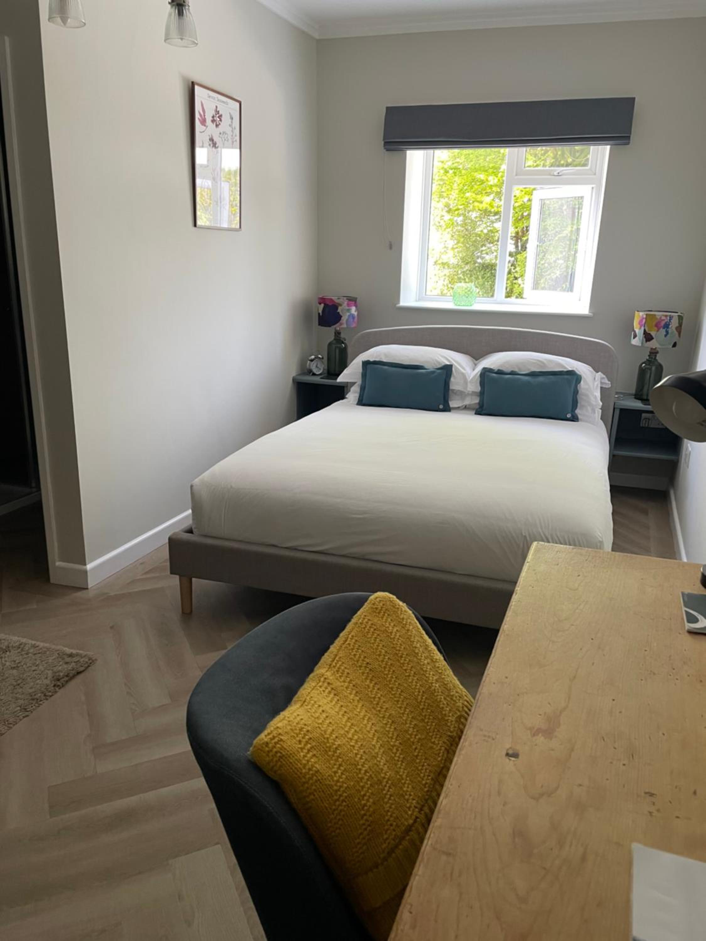 King Room