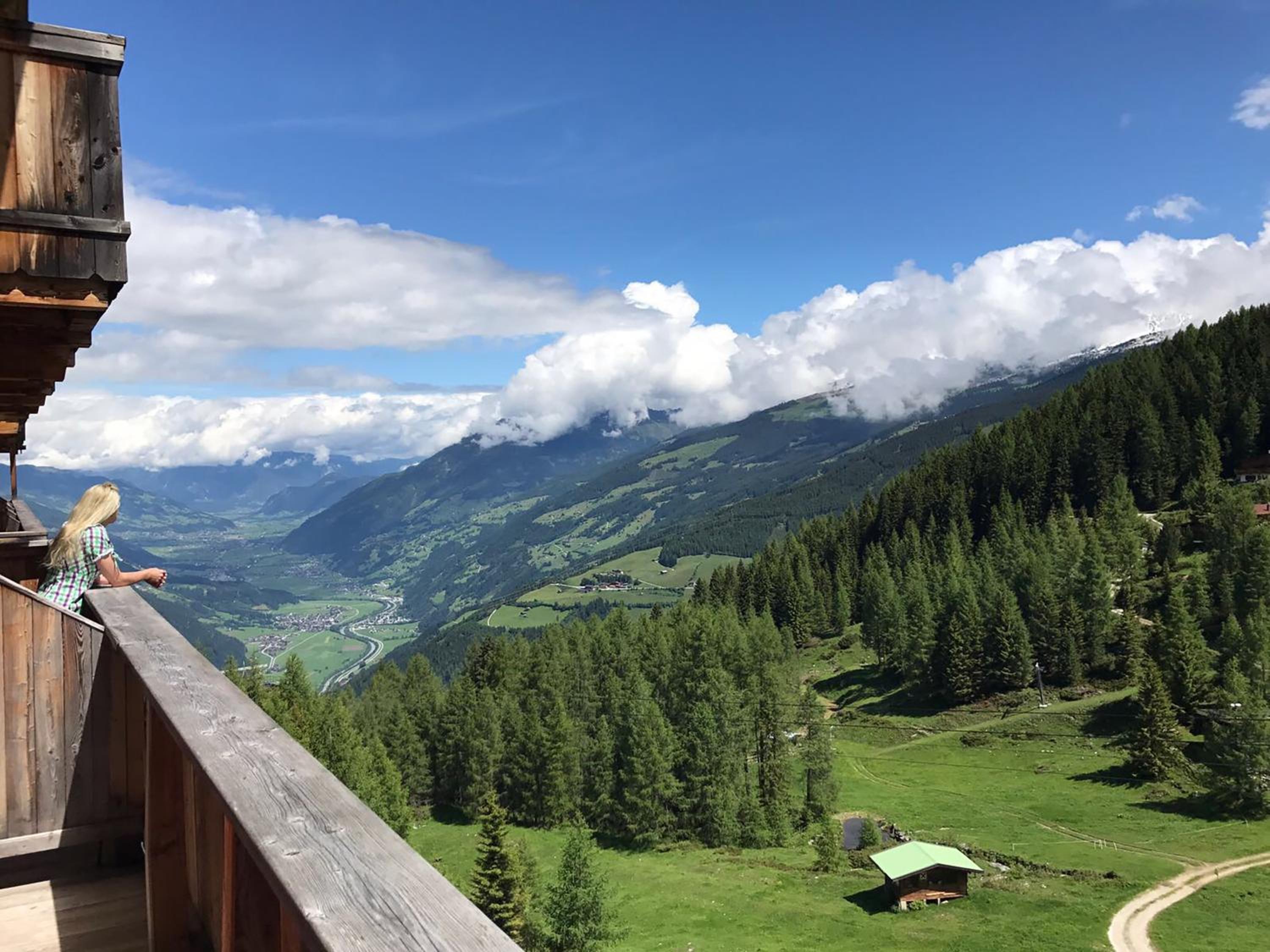 Double Room with Balcony photo 3