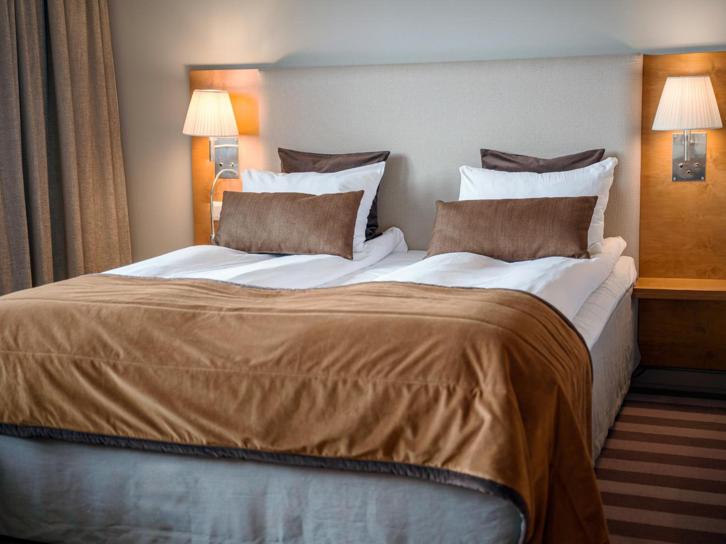 Double Room - Photo 2