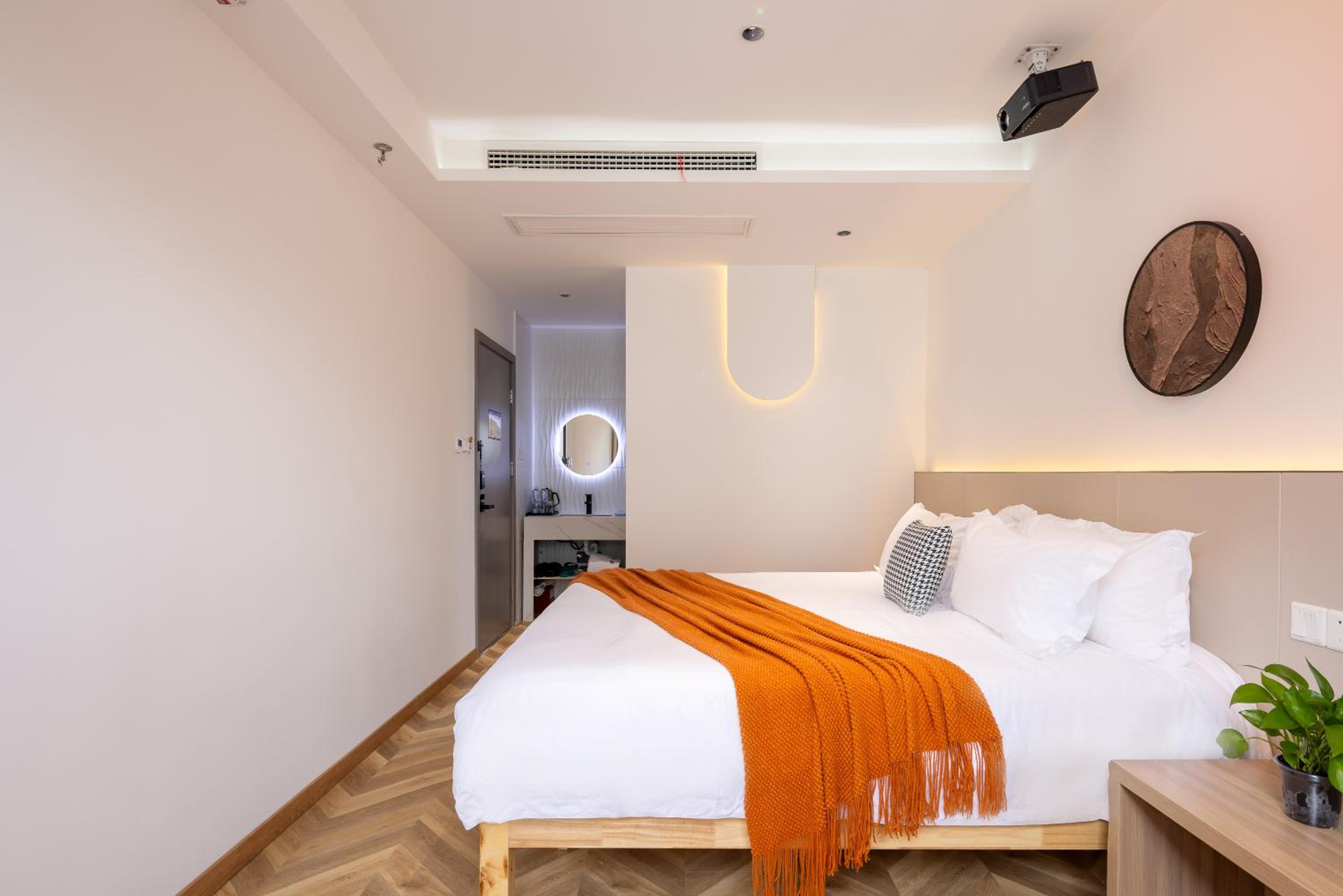 Double Room with Terrace photo 2