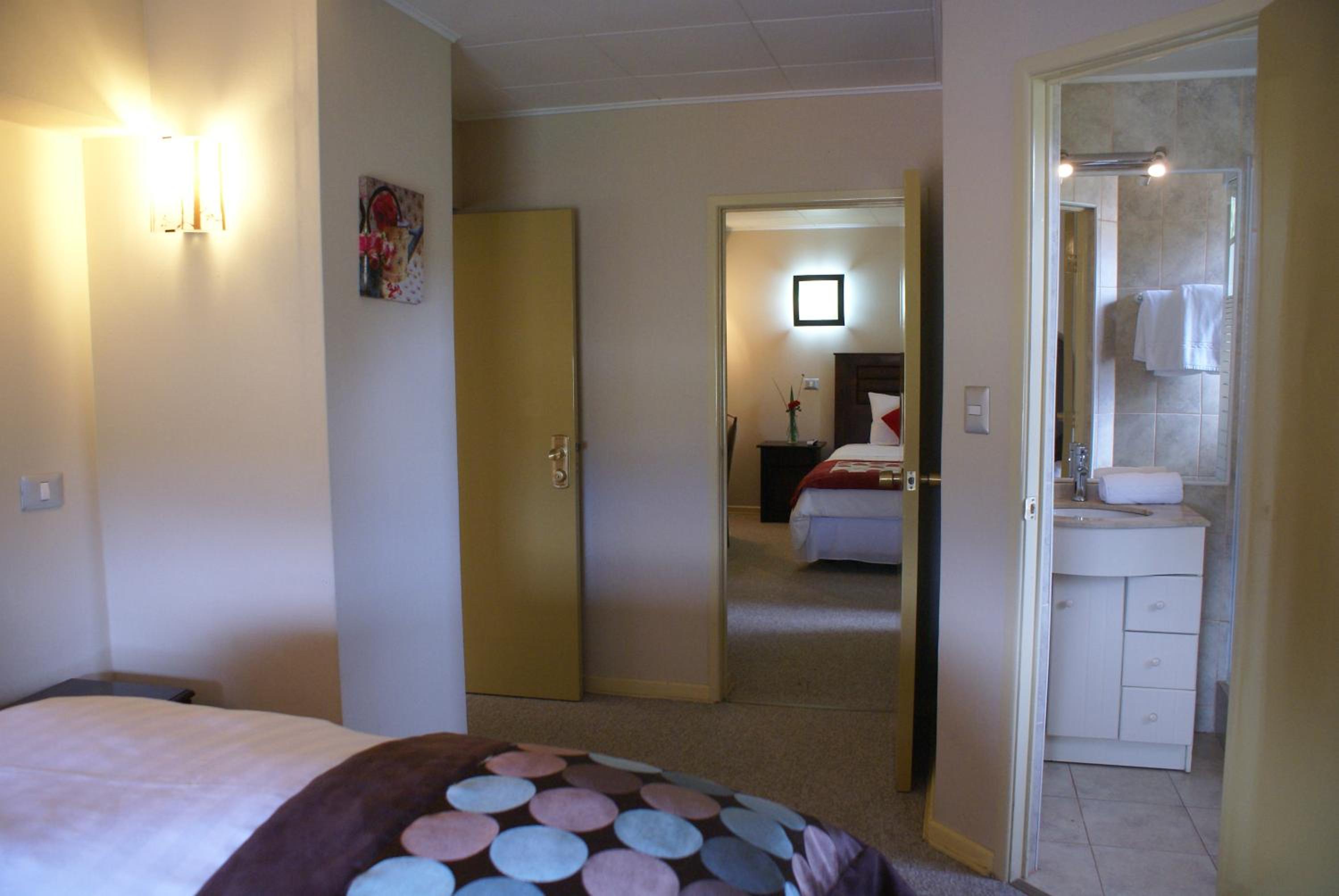 Quadruple Room photo 3