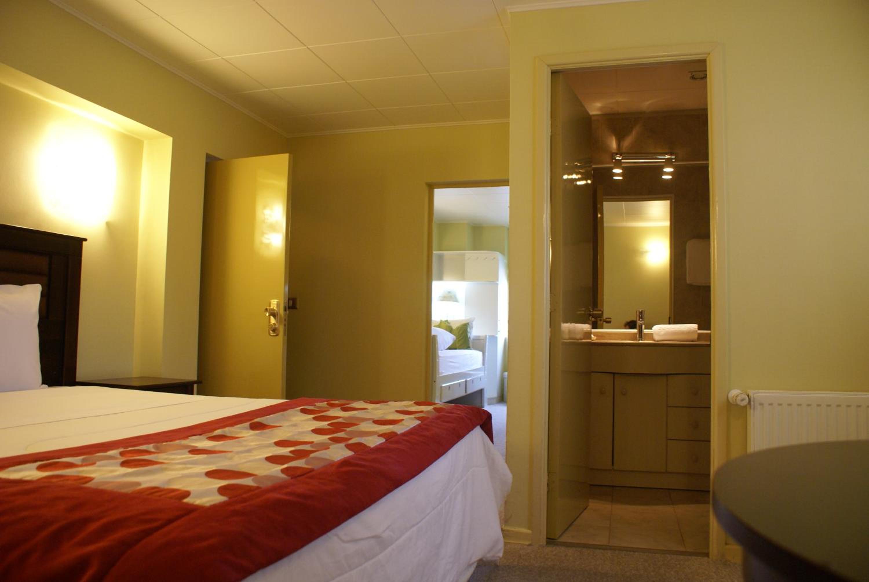 Quadruple Room photo 2