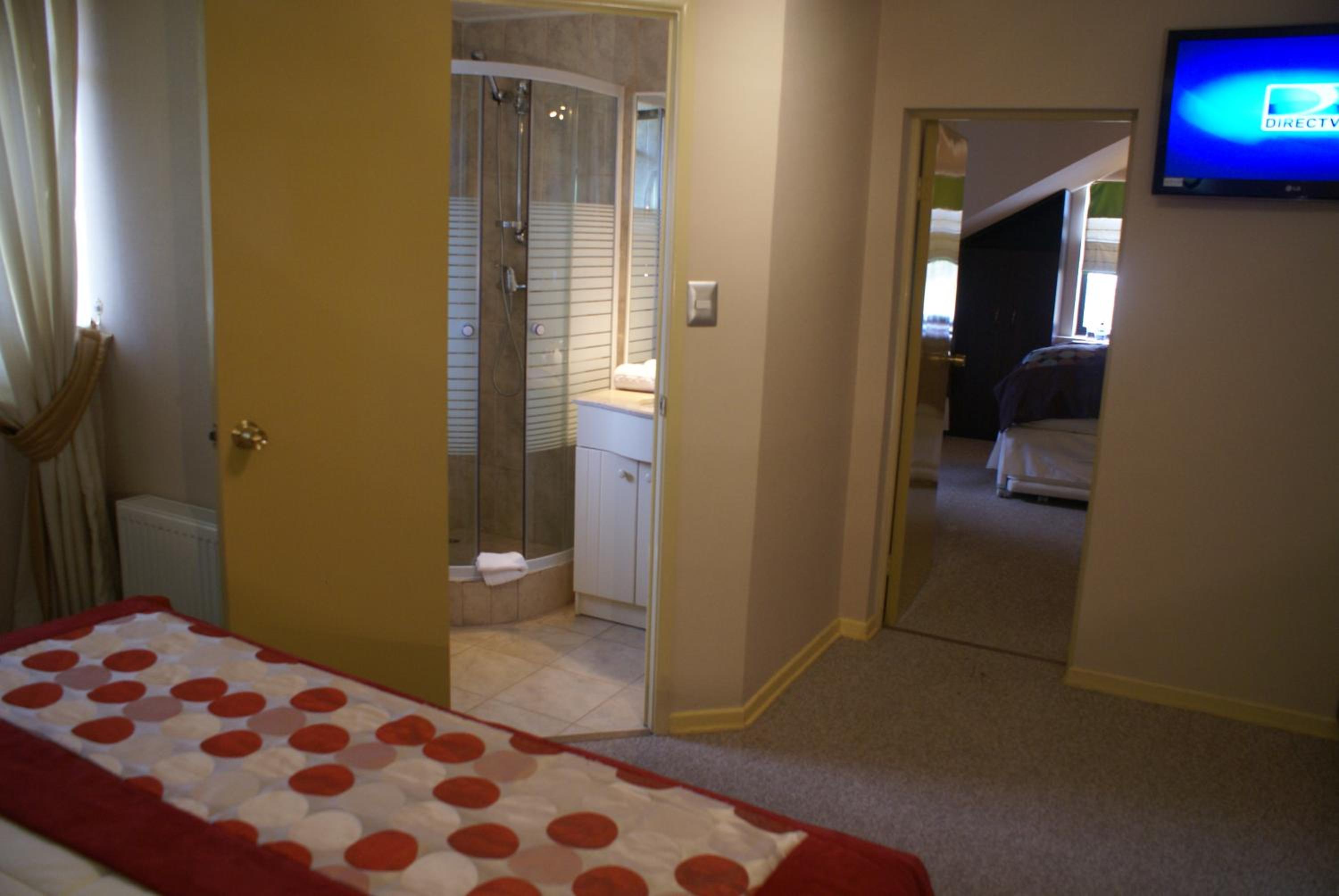 Quadruple Room photo 1
