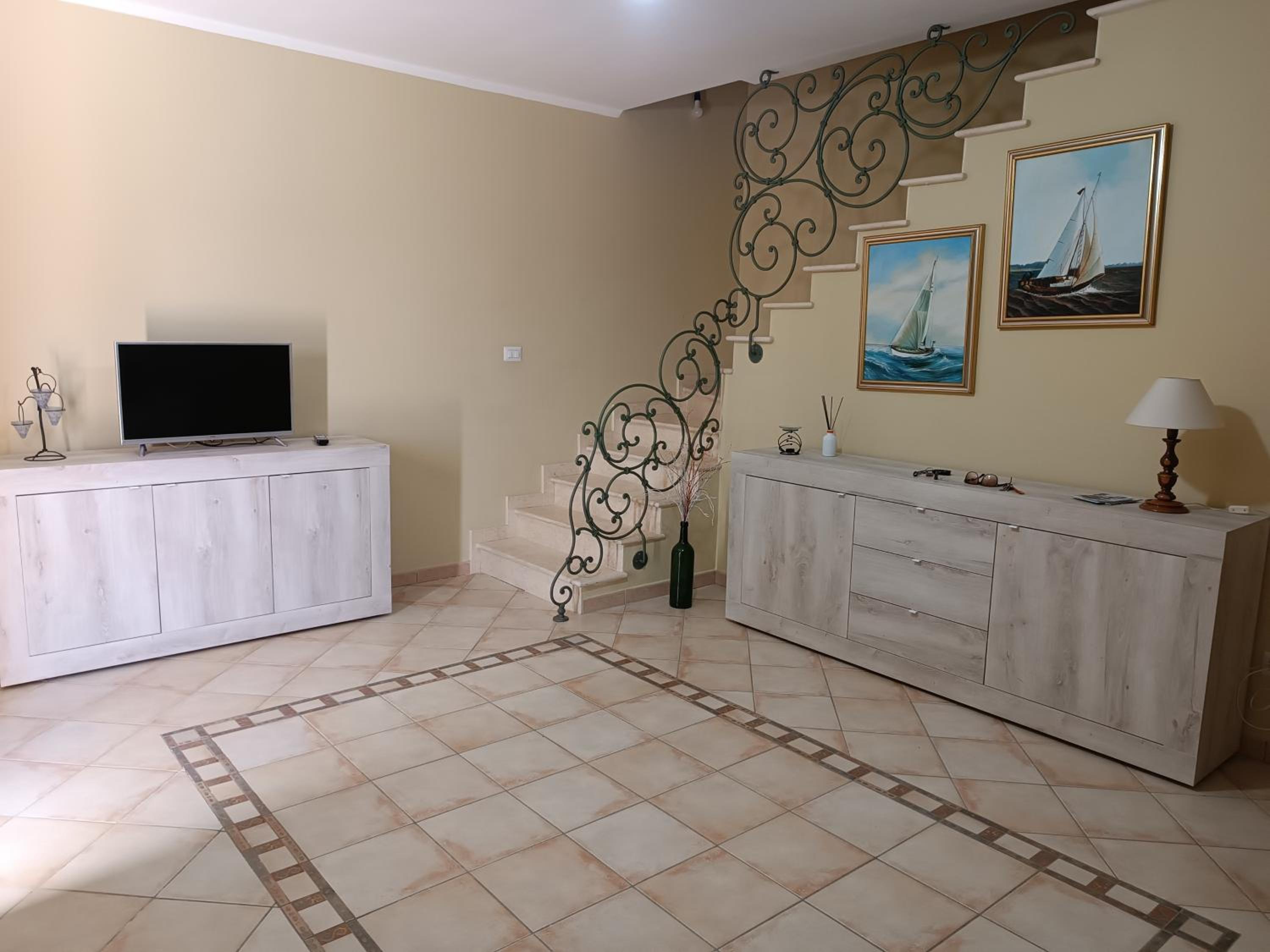 Three-Bedroom House photo 1