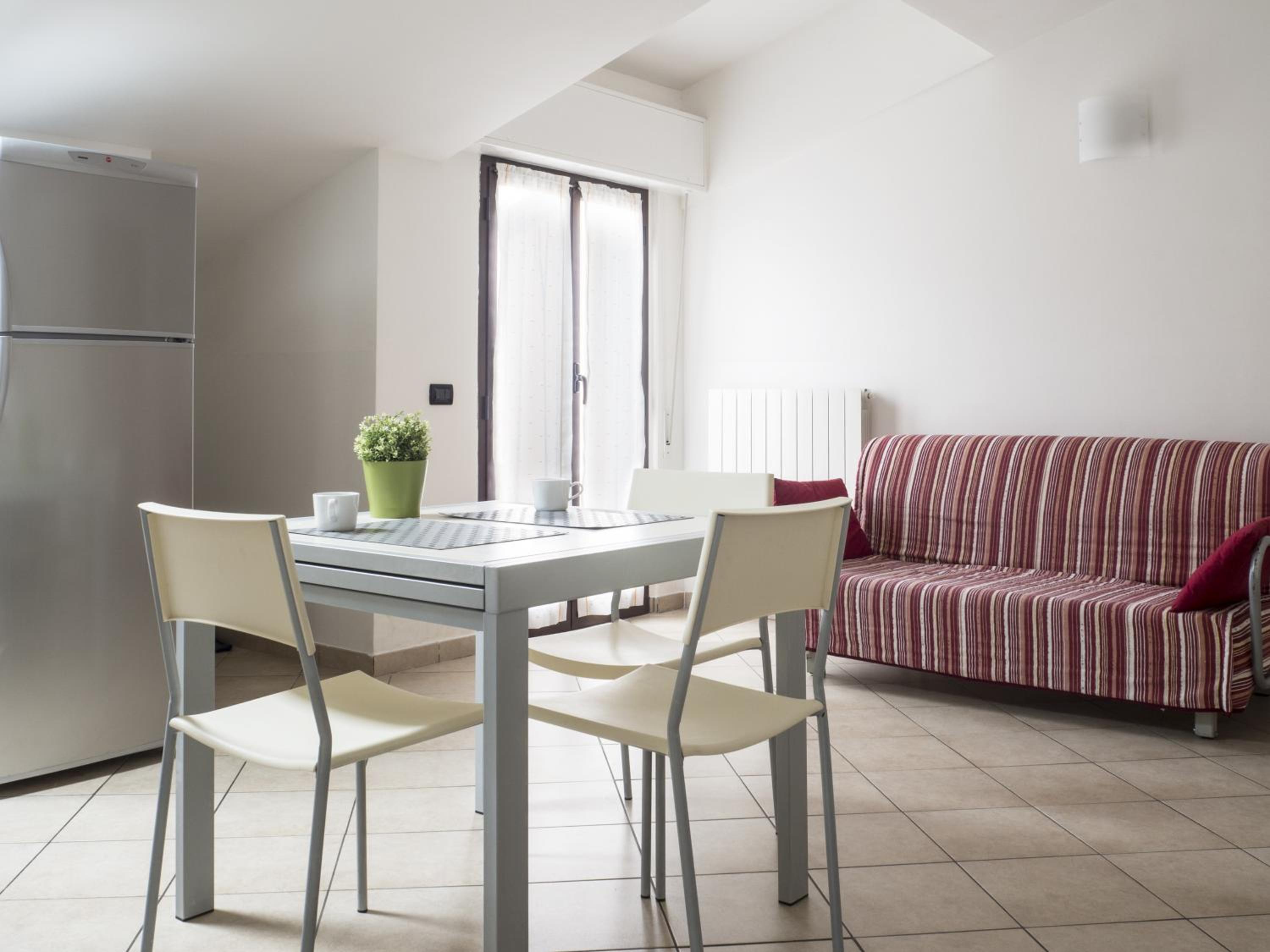 Comfort Apartment photo 3