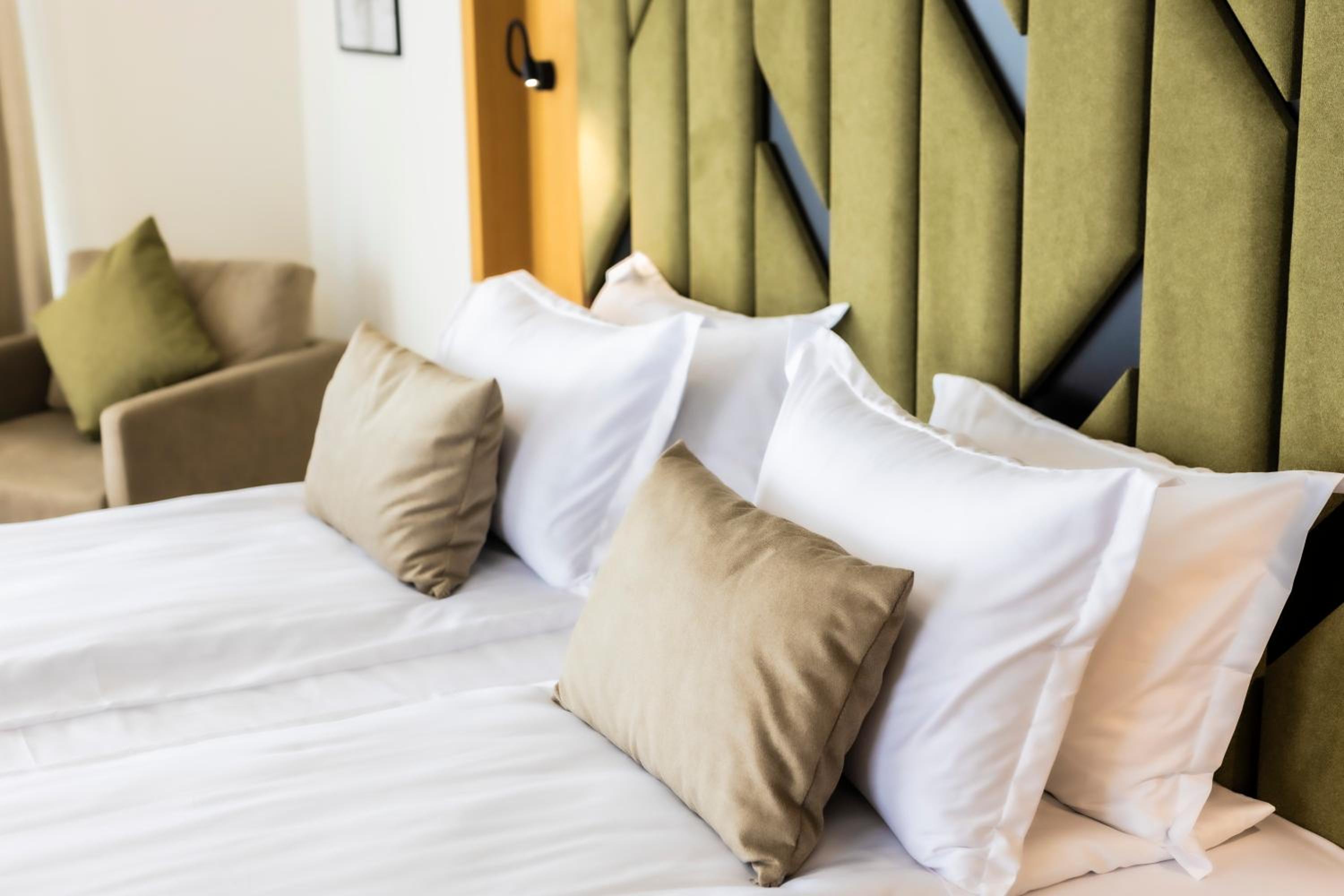 One-Bedroom Premium Apartment