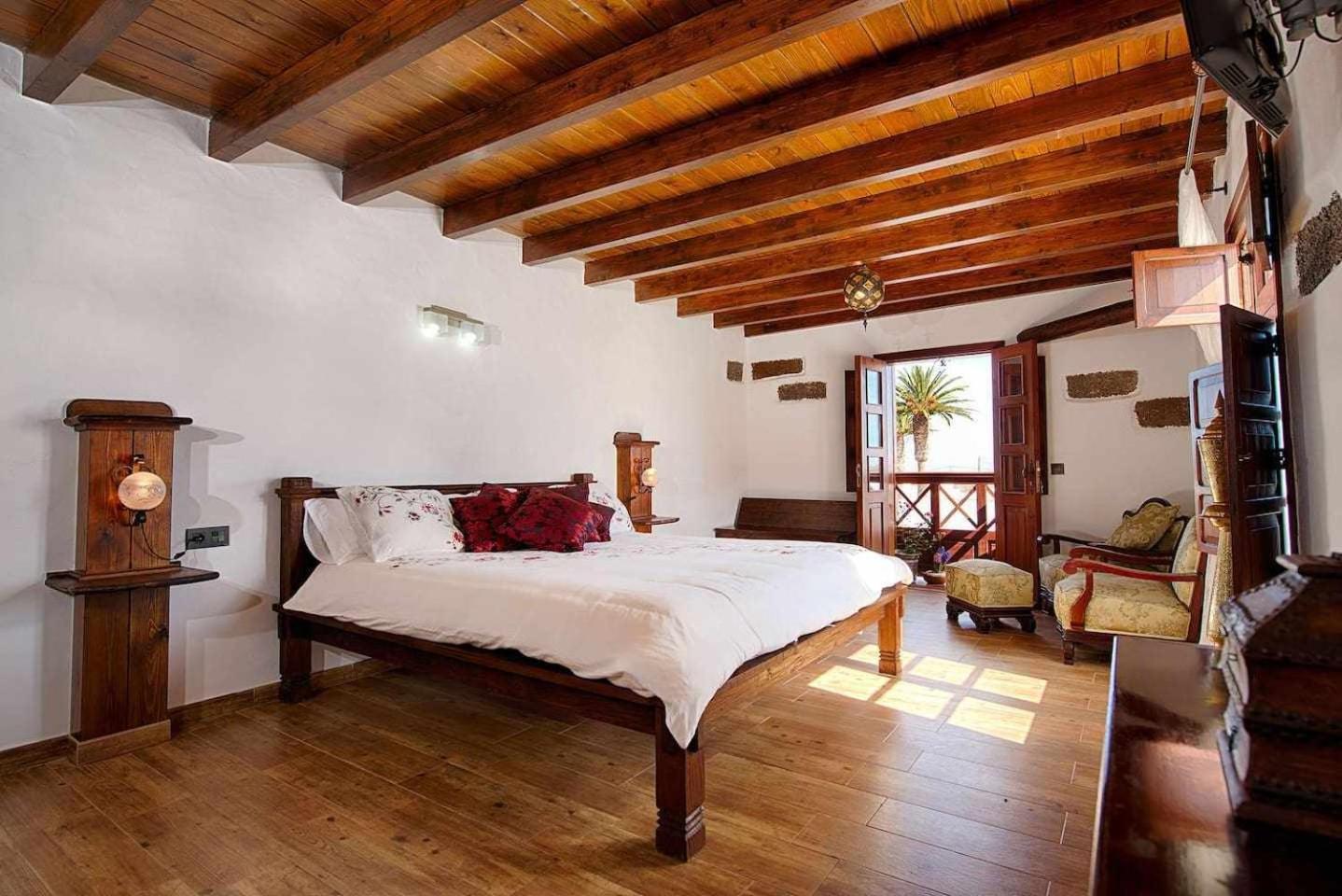 Casa de Vacaciones