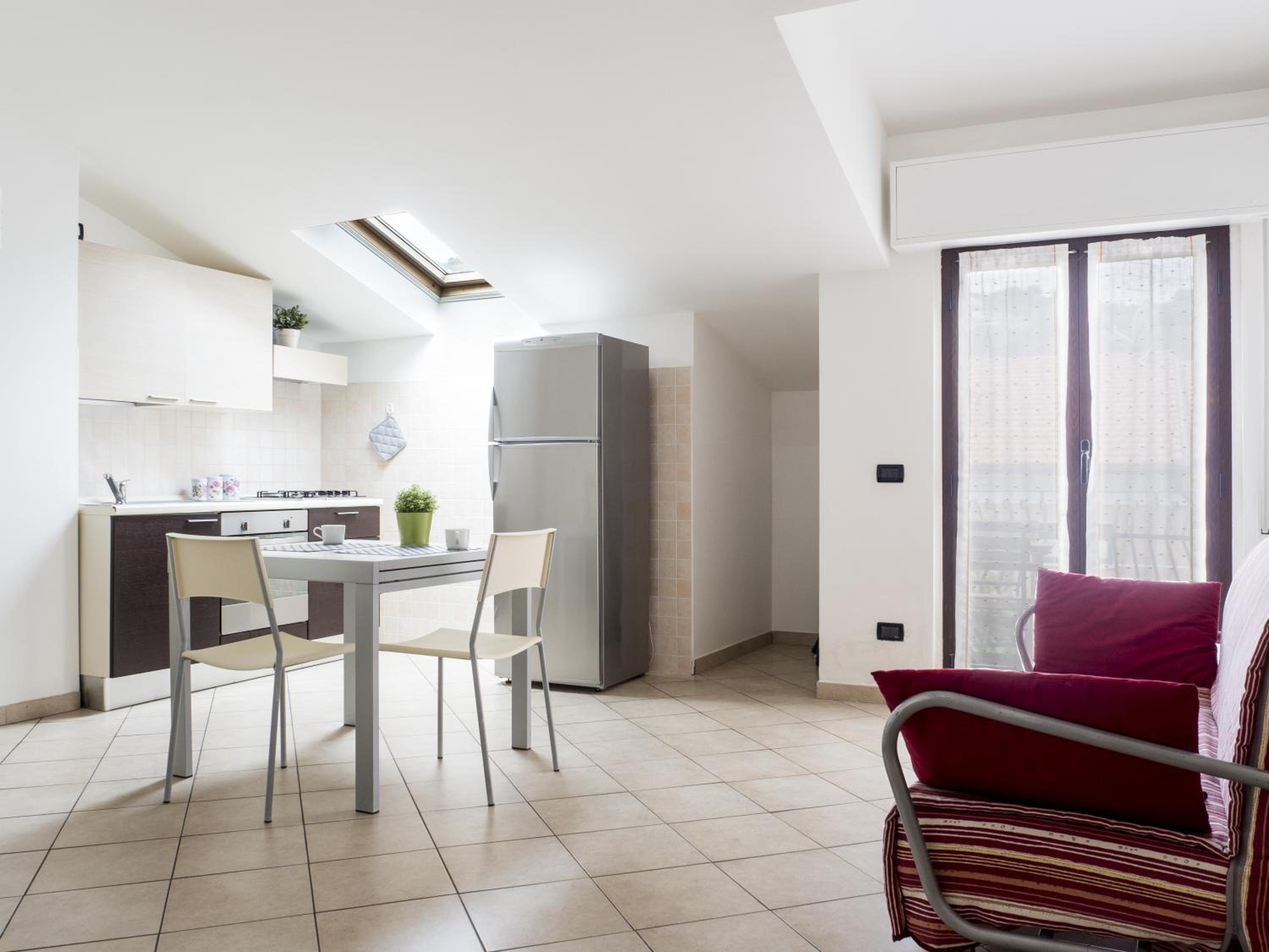 Comfort Apartment photo 2