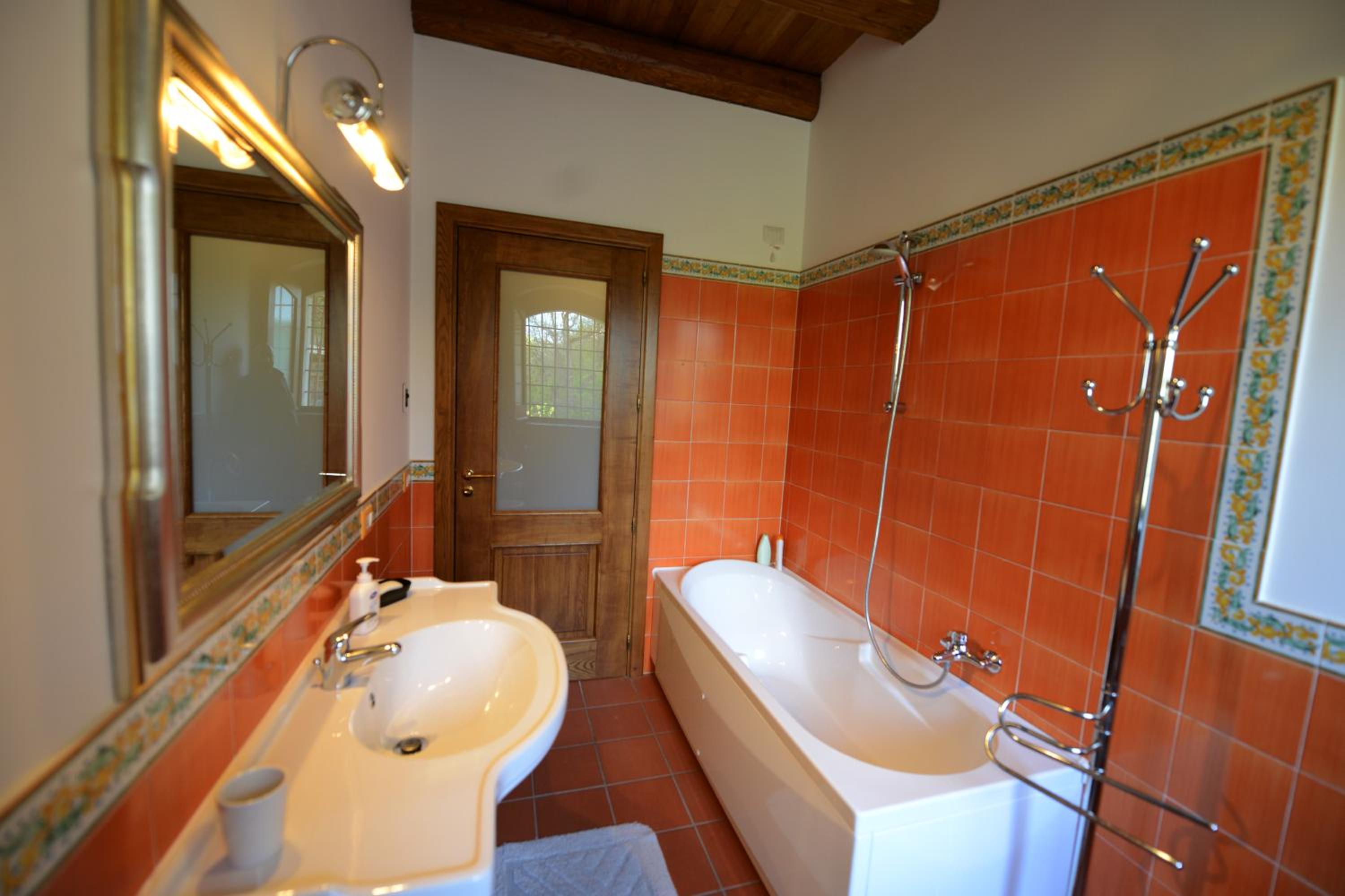 Suite with Terrace photo 2