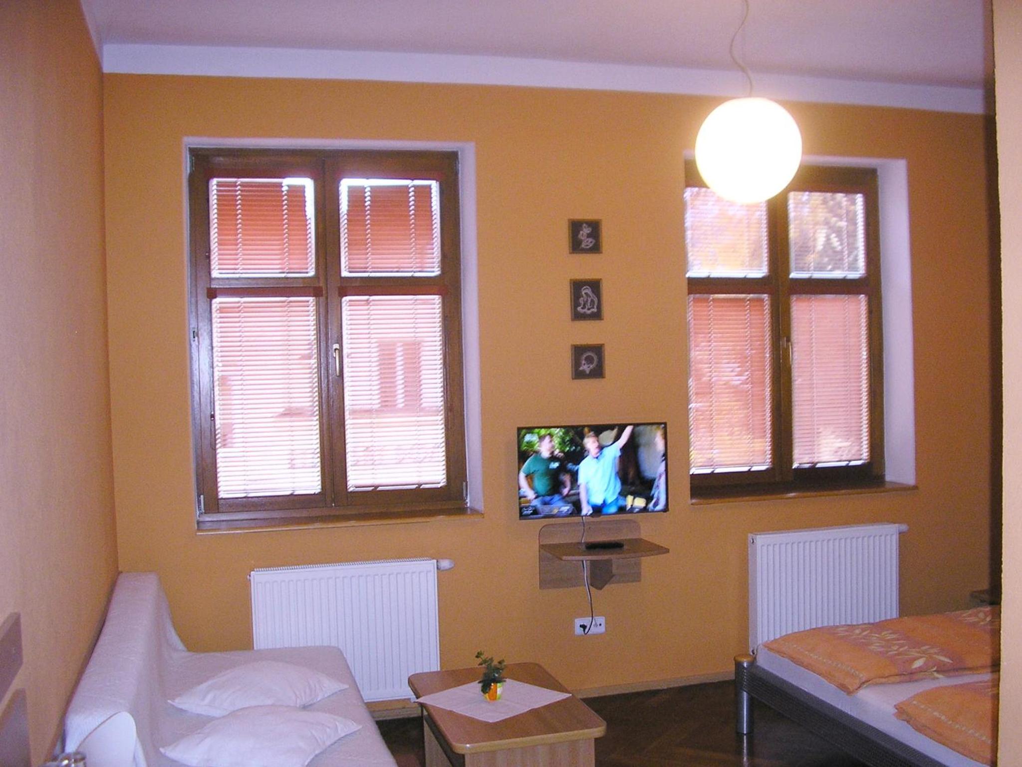 Standard Double or Twin Room photo 2