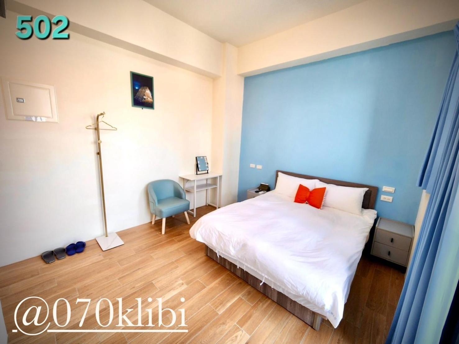 Standard Double Room photo 1