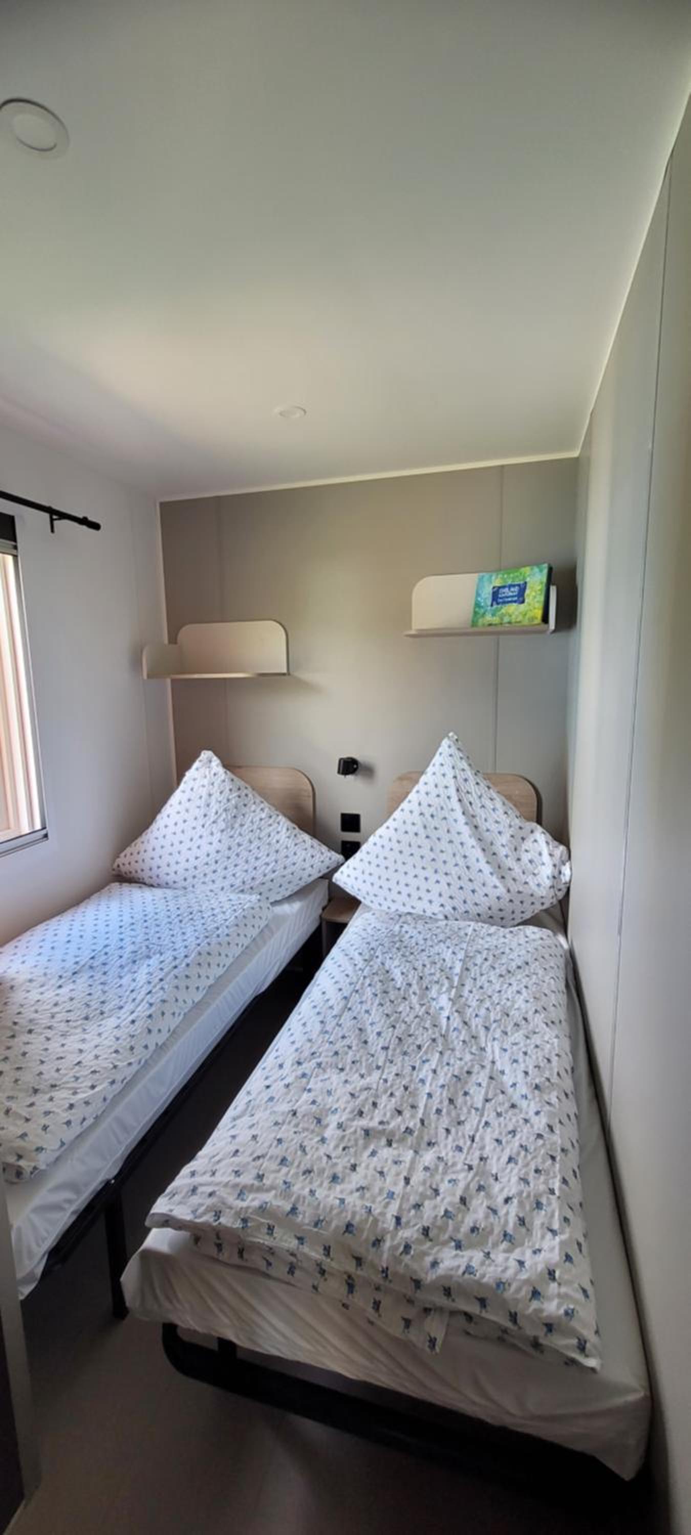 Mobile Home Merkur photo 3