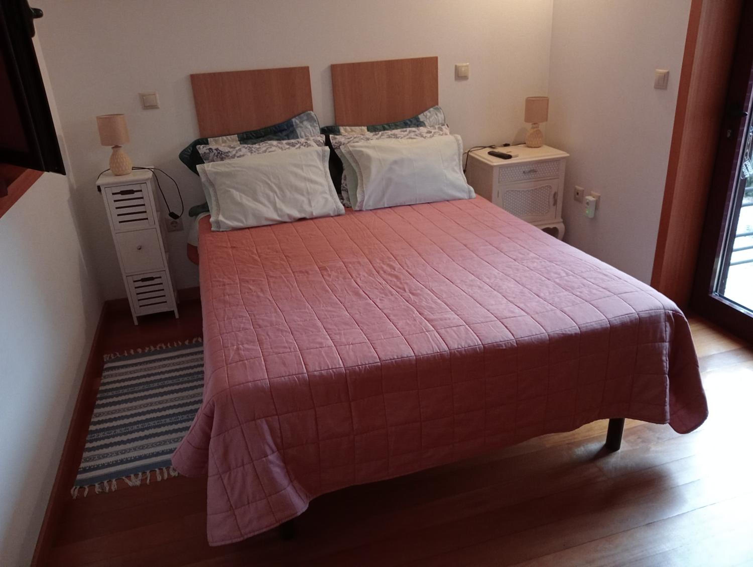 Double Room with Extra Bed - Photo 10