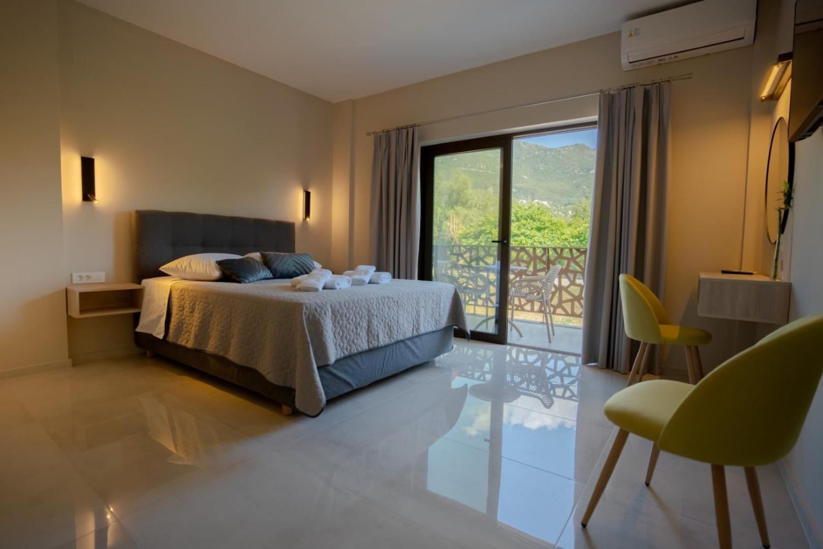 The Mark Hotel, Foto 8