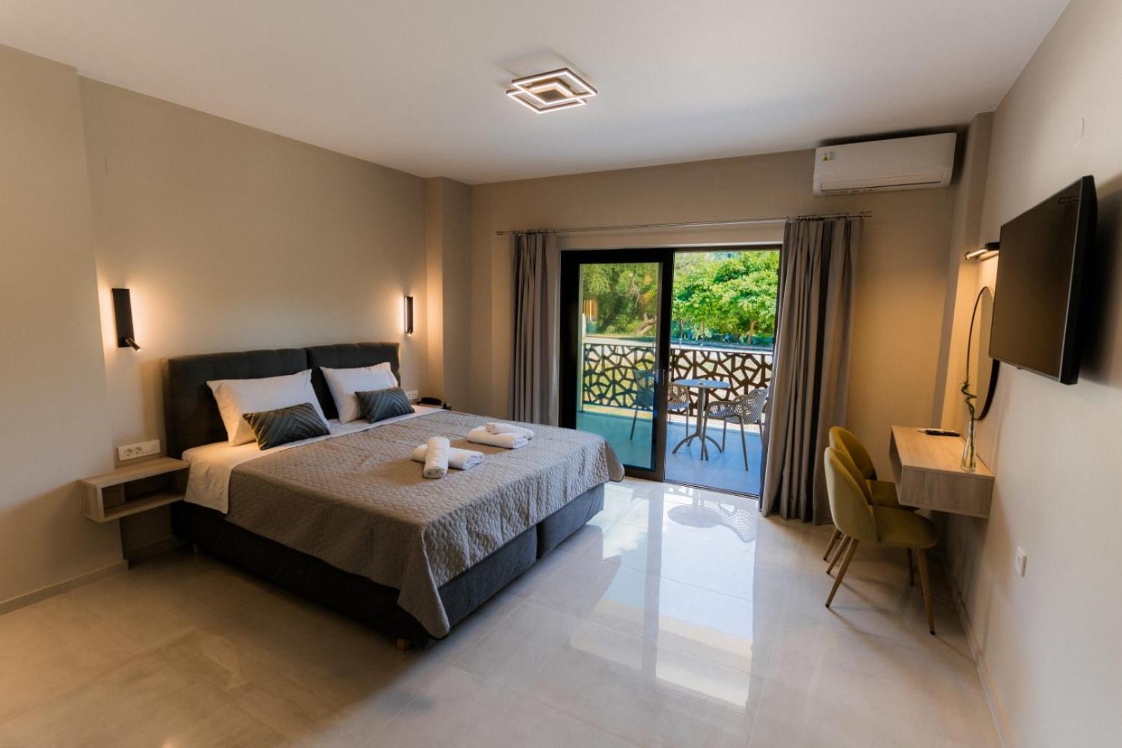 The Mark Hotel, Foto 2