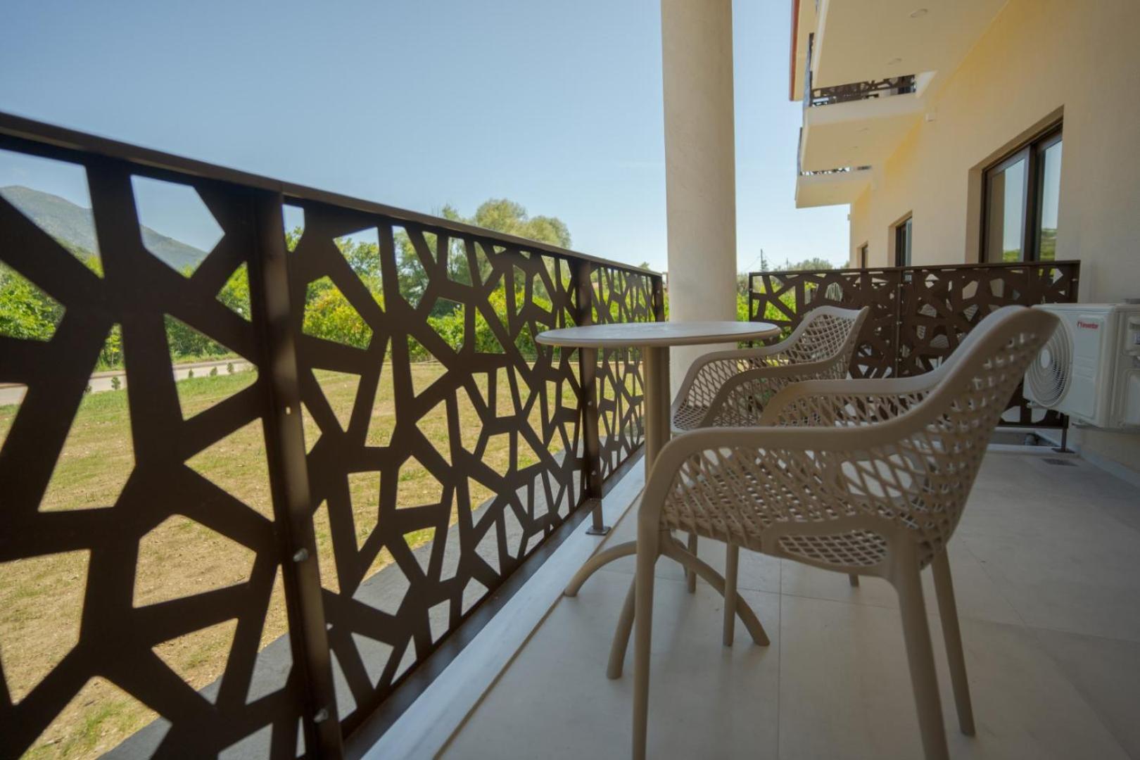 The Mark Hotel, Foto 4