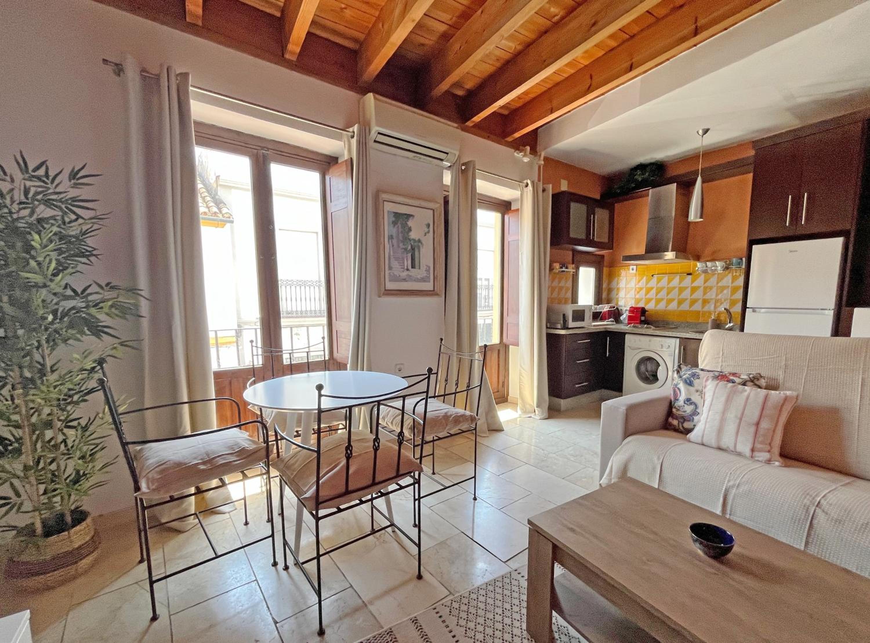 Casa de una habitación
