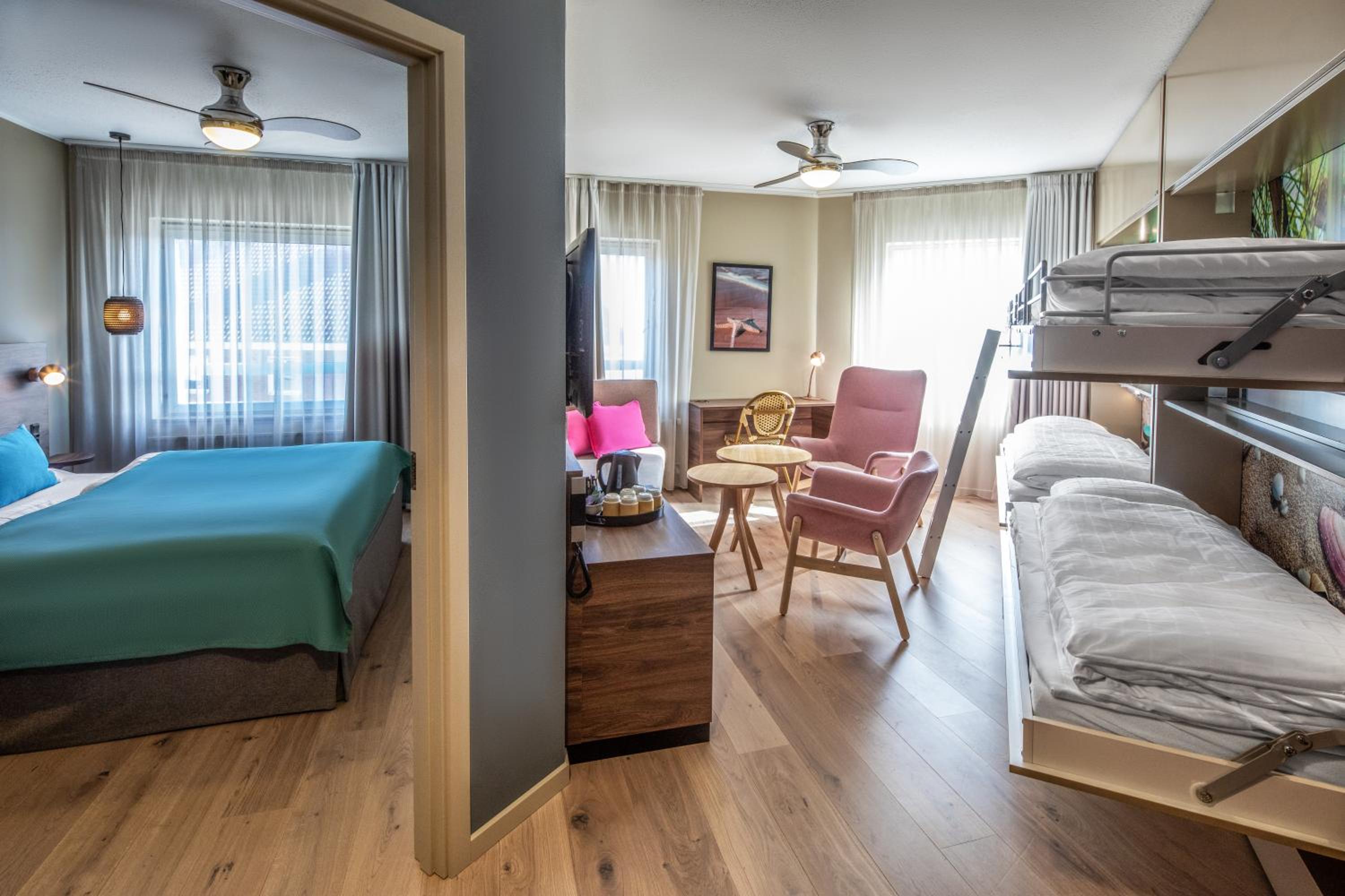 Junior Suite - Photo 3