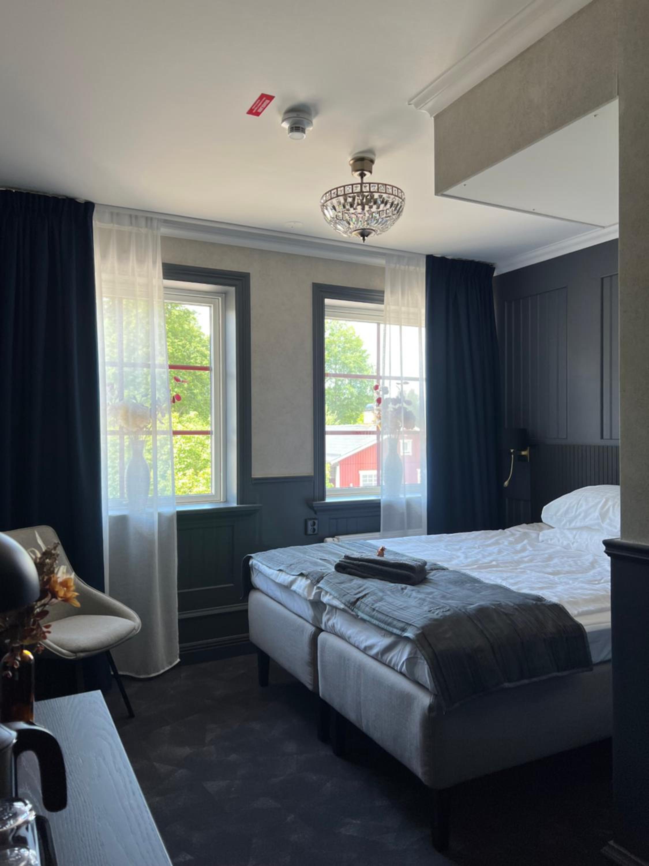 Deluxe Room photo 2