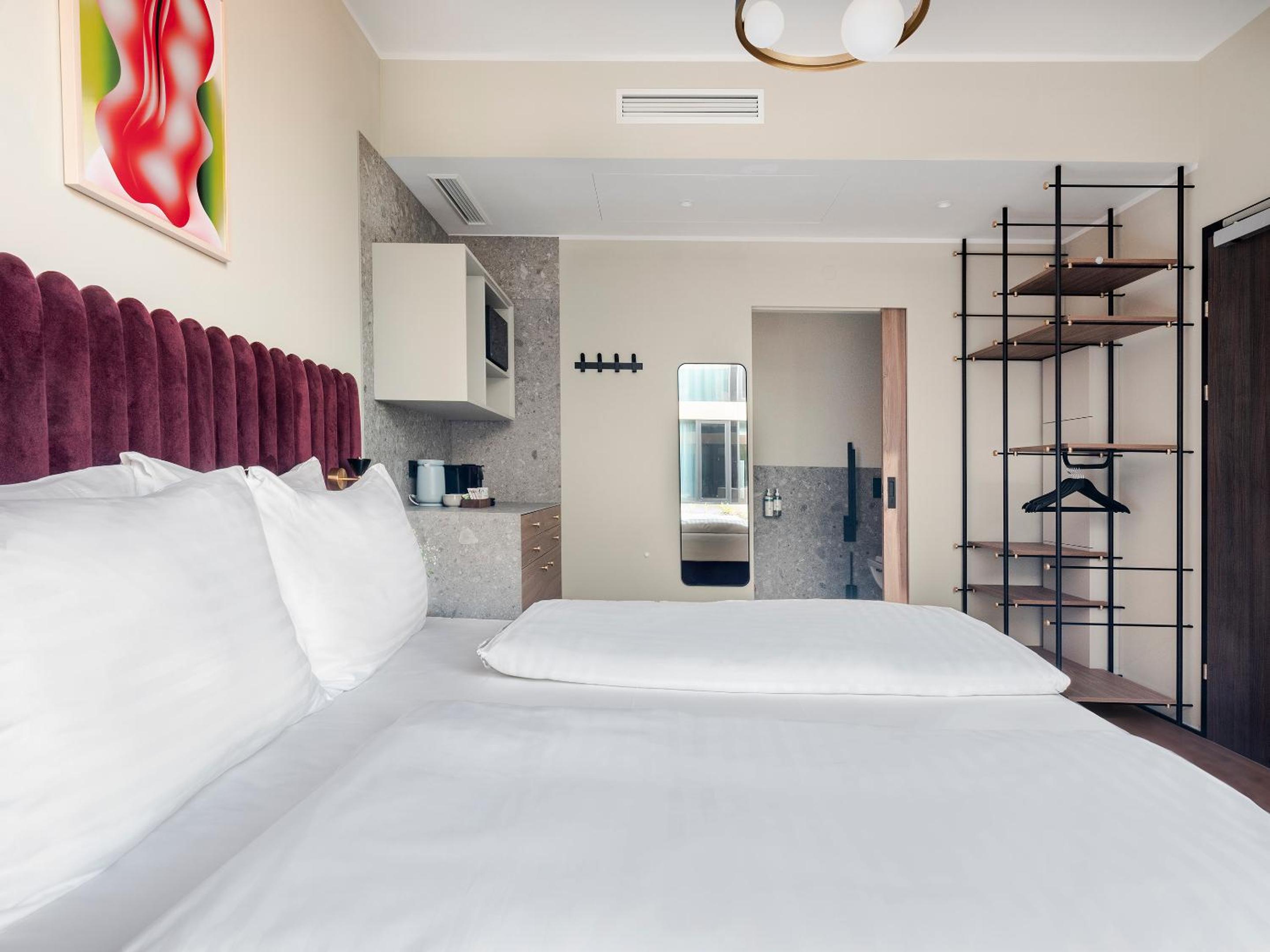 Superior Double Room -  Disability Access photo 3