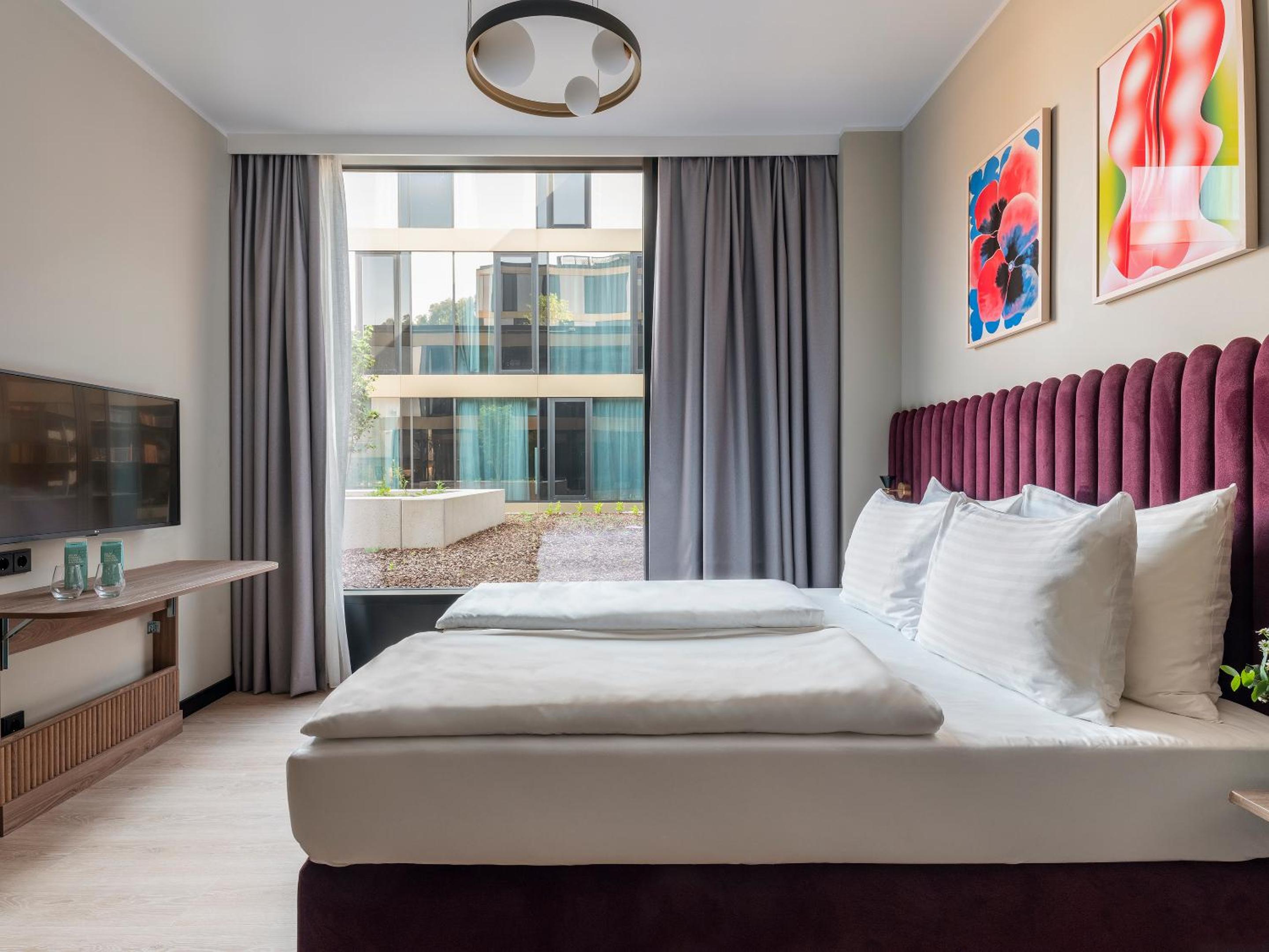Superior Double Room -  Disability Access photo 1
