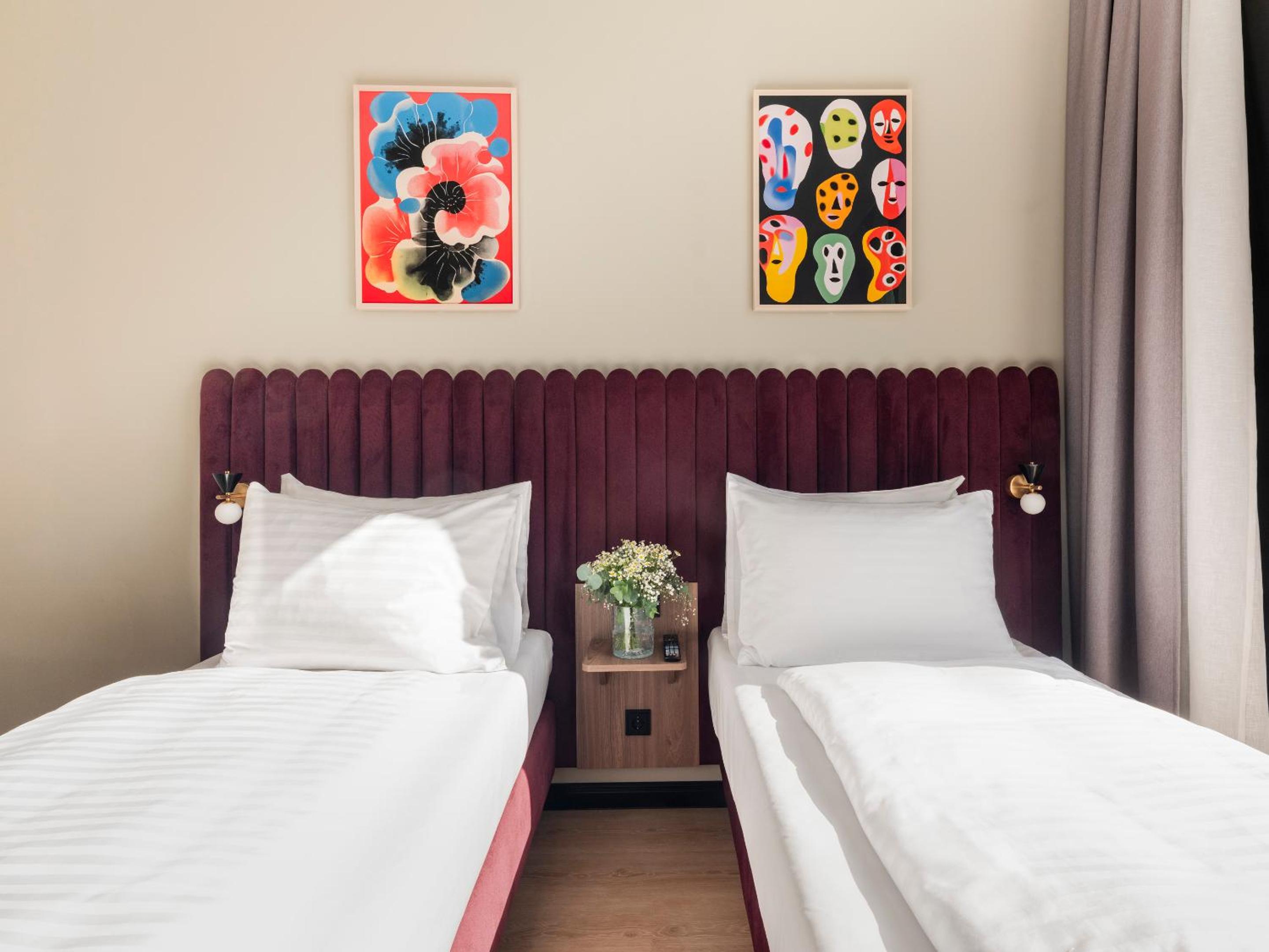 Superior Twin Room photo 1