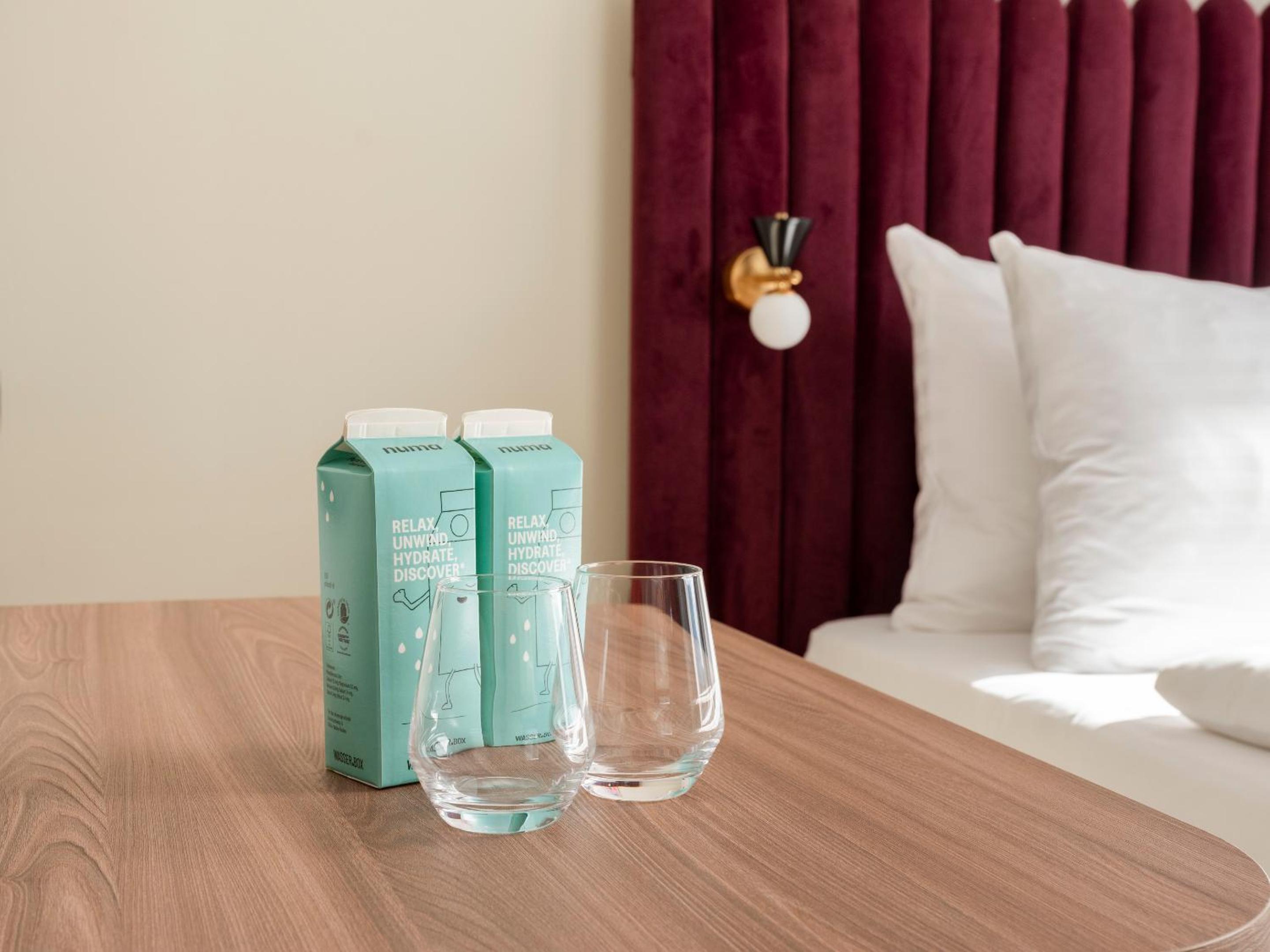 Superior Twin Room photo 3