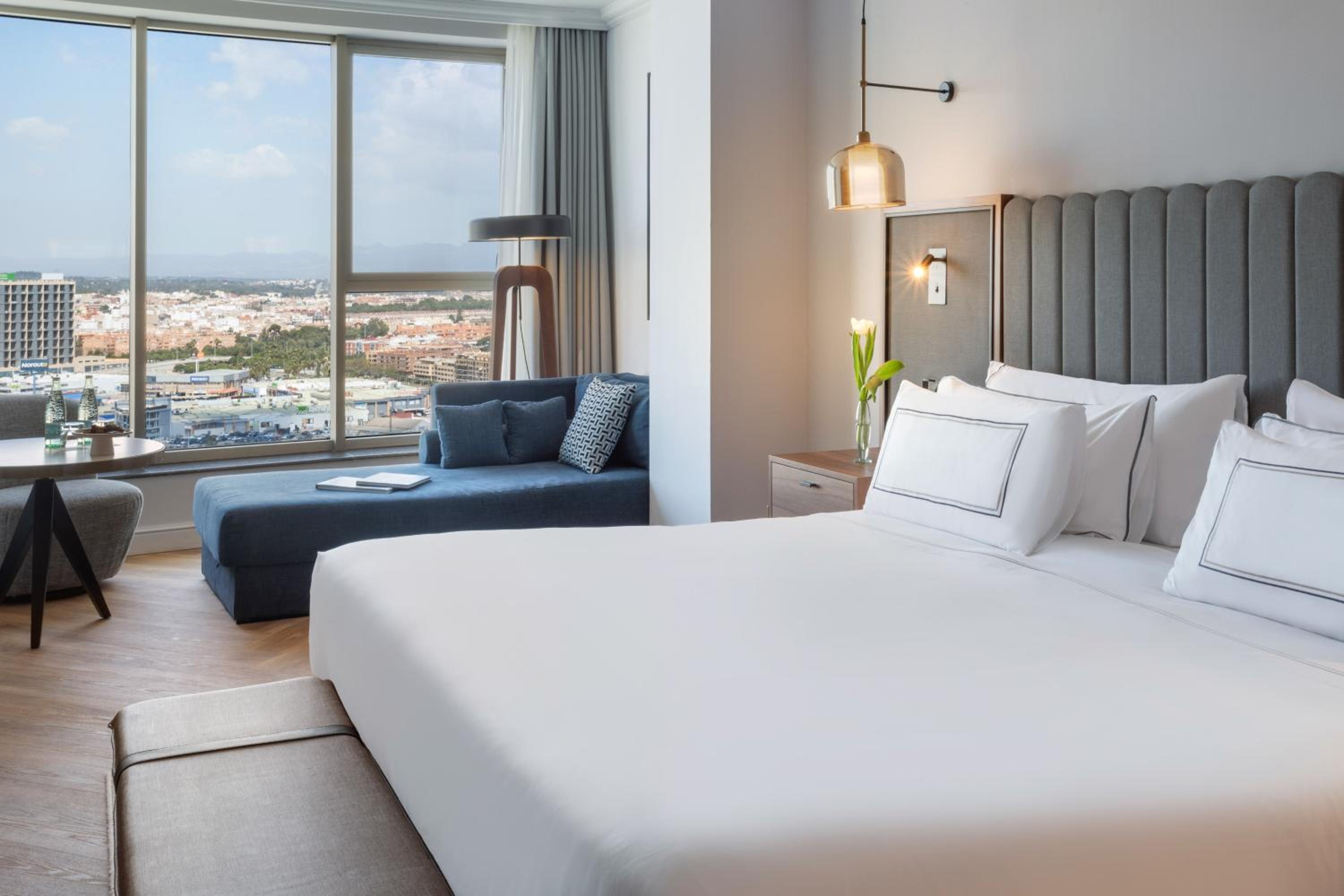 Supreme Room with Views