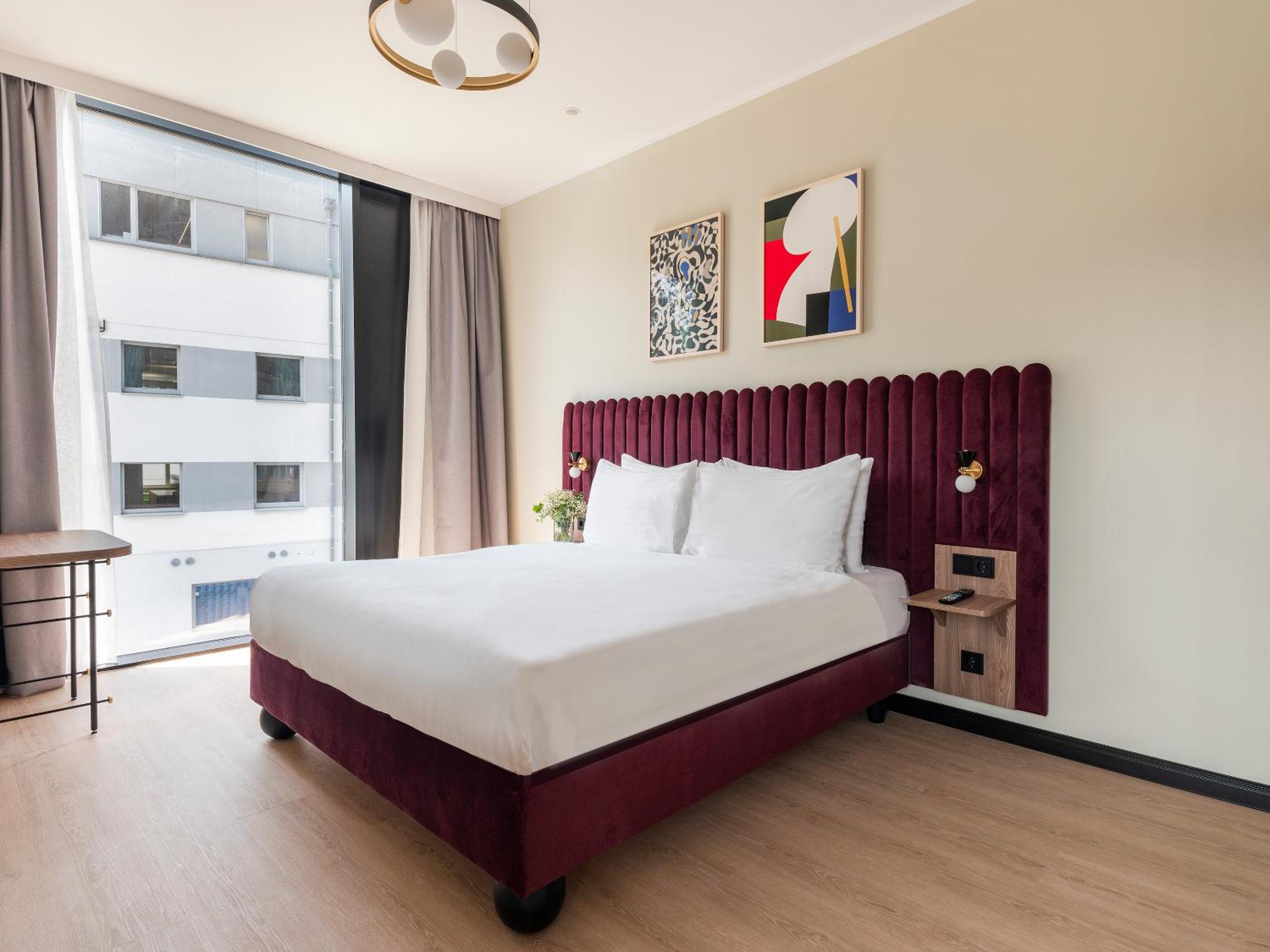 Deluxe Suite photo 1