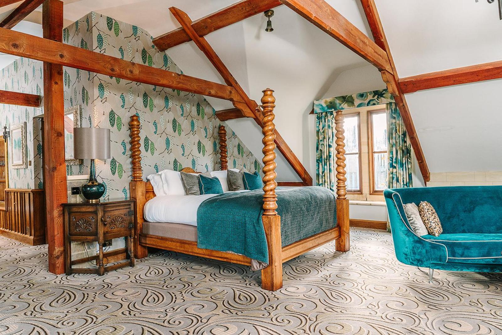 Junior Suite photo 3