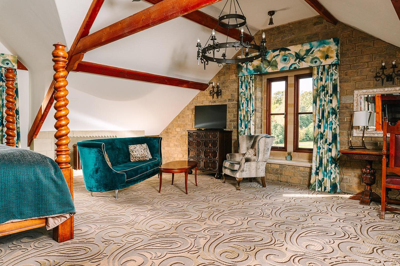 Junior Suite photo 1