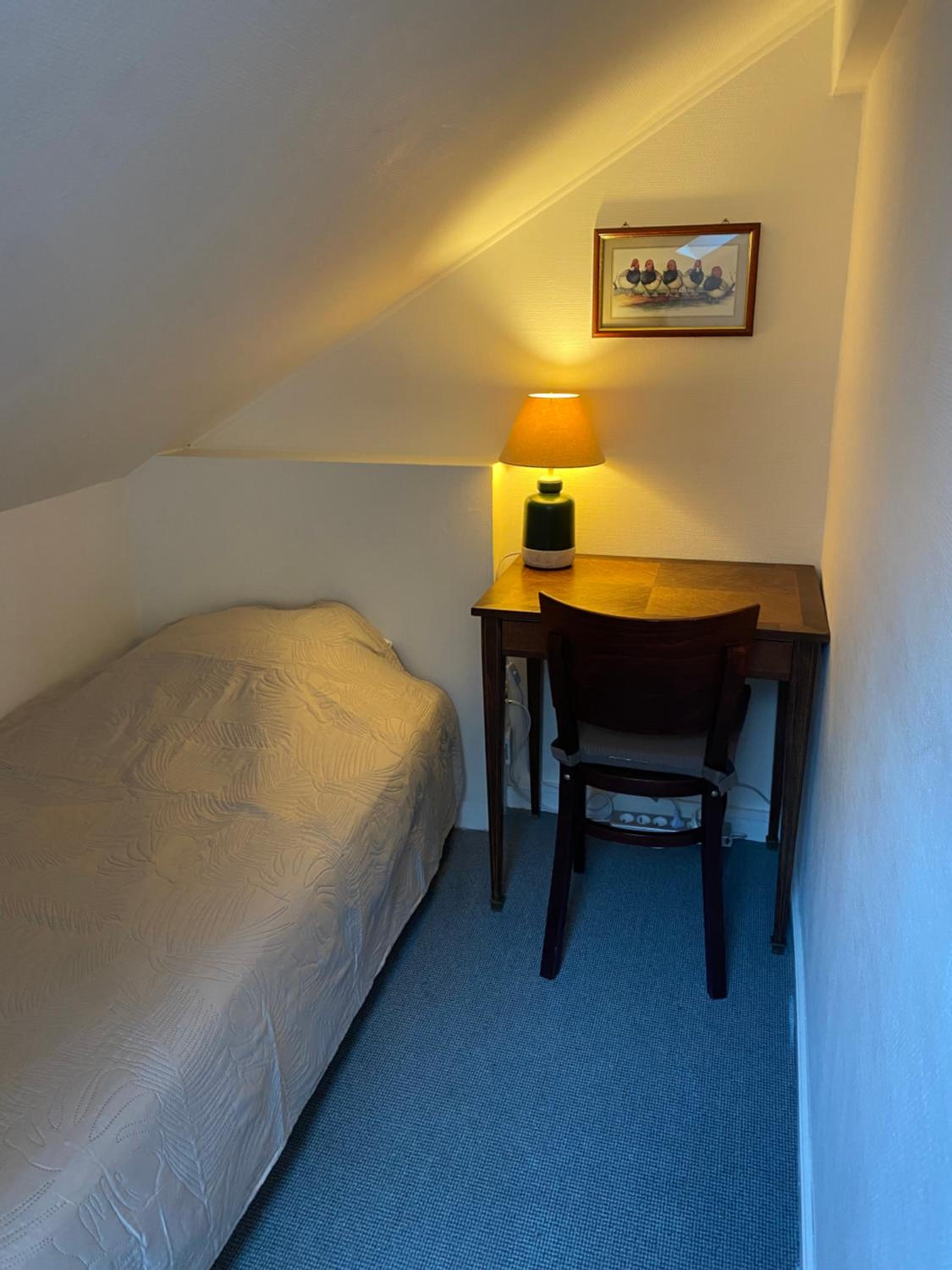 Triple Room photo 2