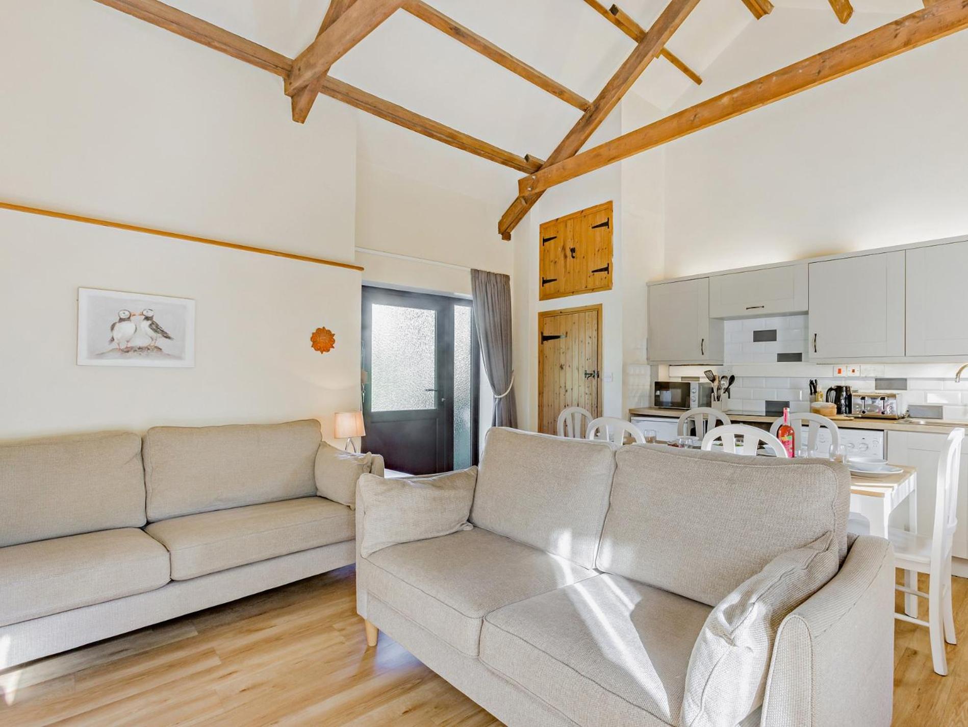 Vacation Home photo 1