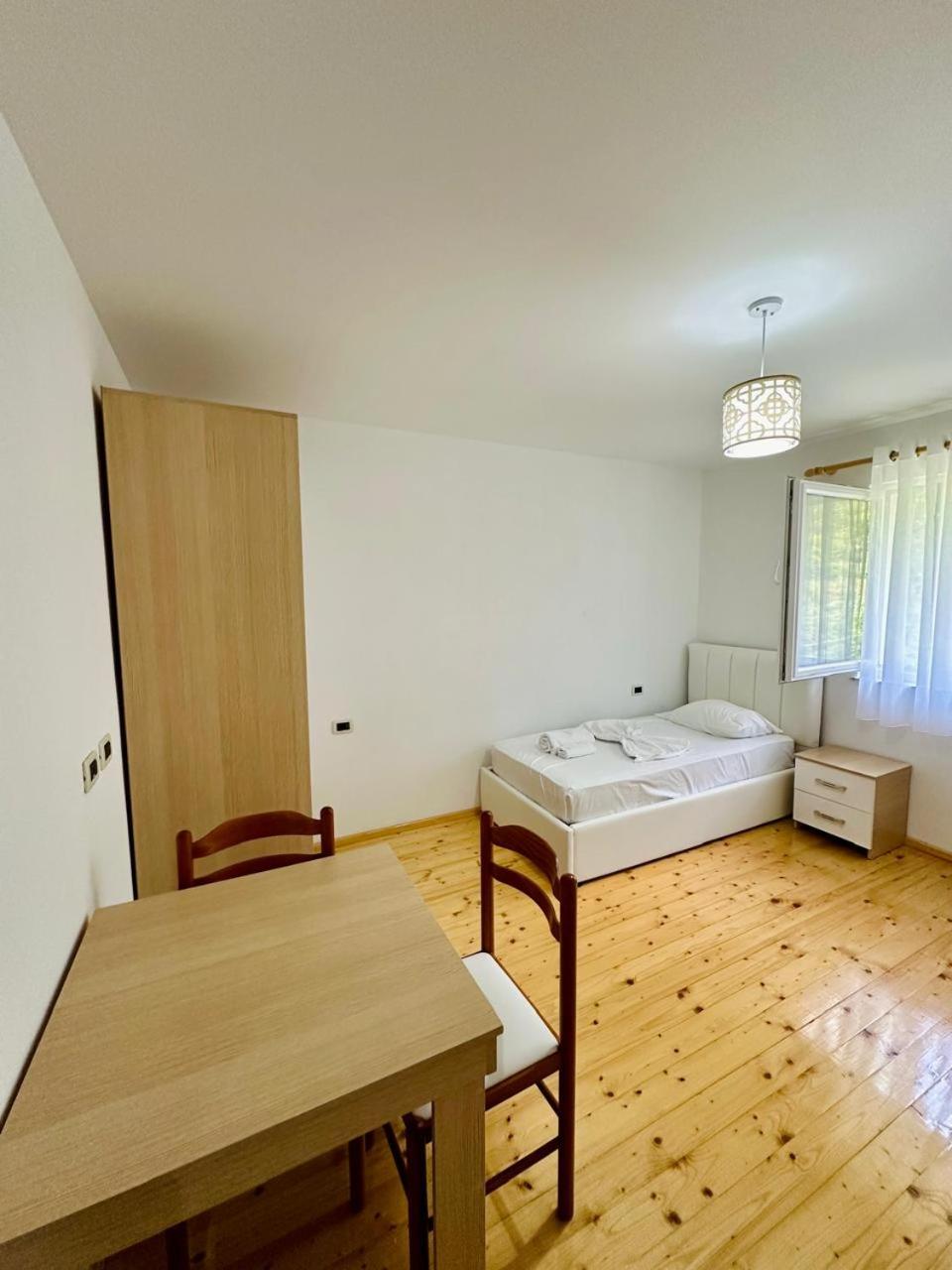 Twin Room photo 2