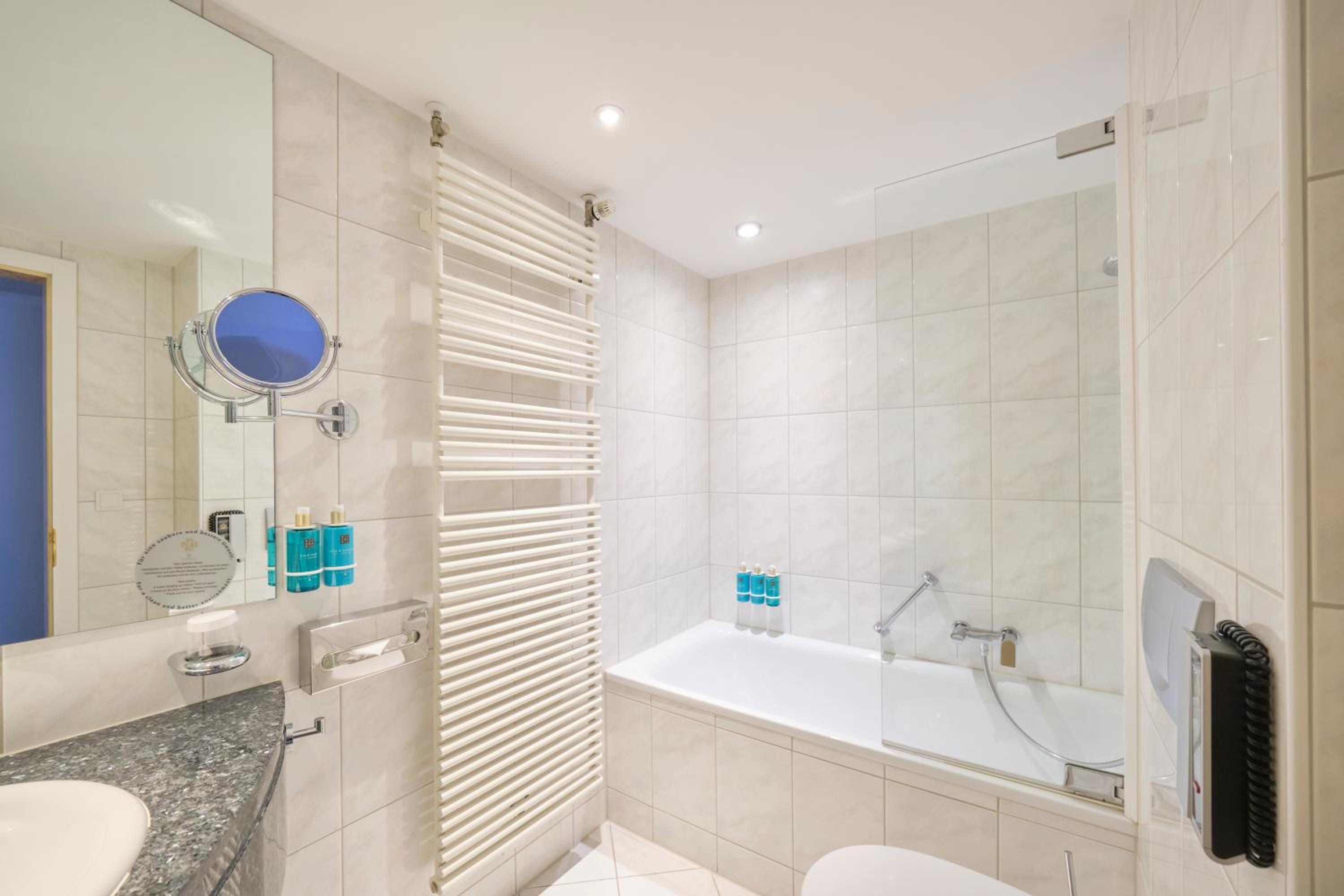 Business Double Room