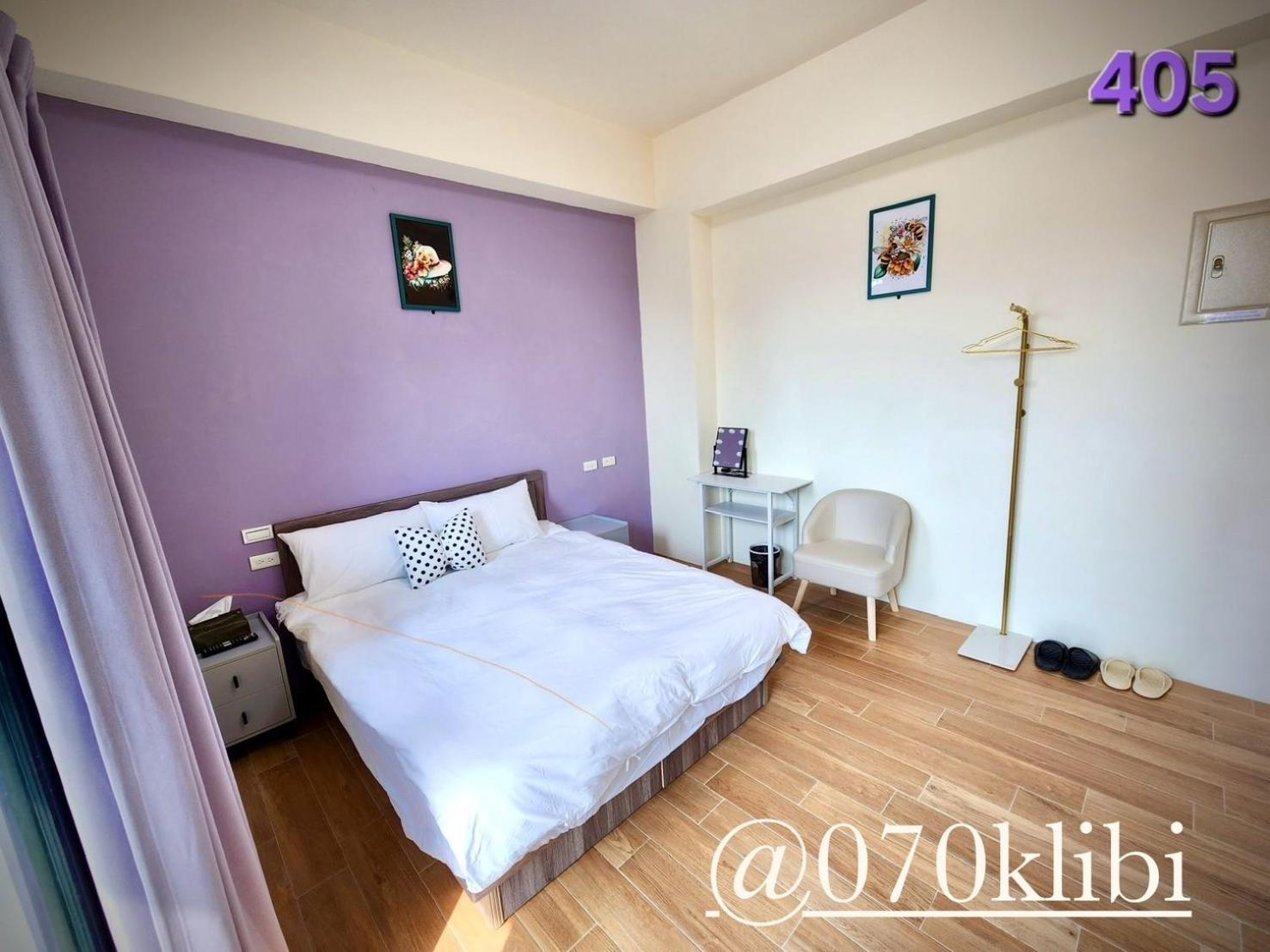 Standard Double Room photo 3
