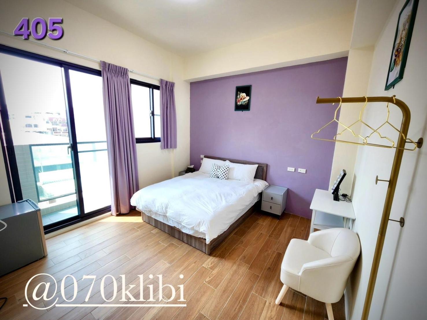 Standard Double Room photo 2