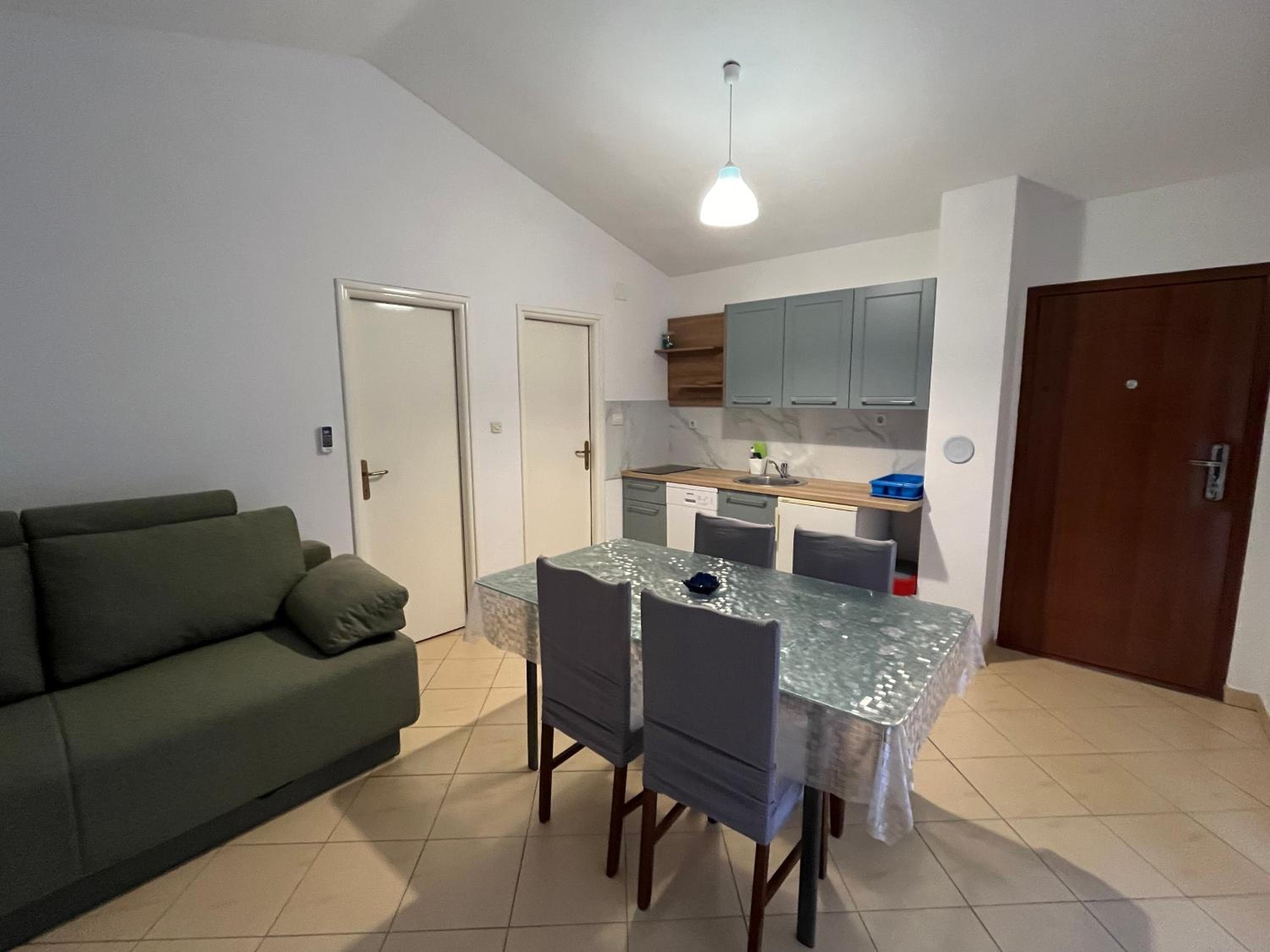 One-Bedroom Apartment with Terrace (4 Adults) - Photo 24