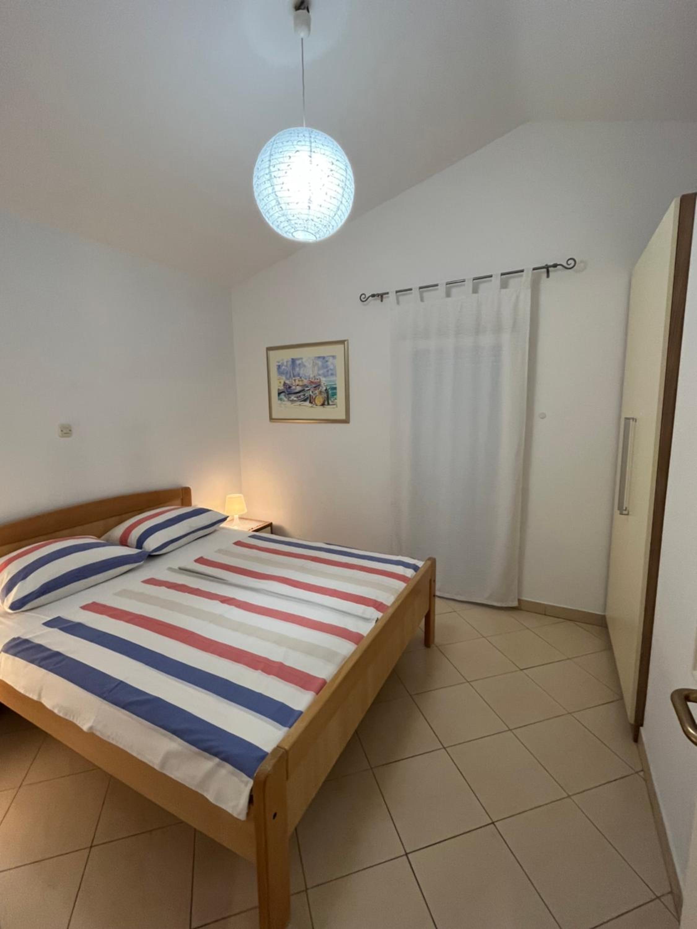 One-Bedroom Apartment with Terrace (4 Adults) - Photo 13