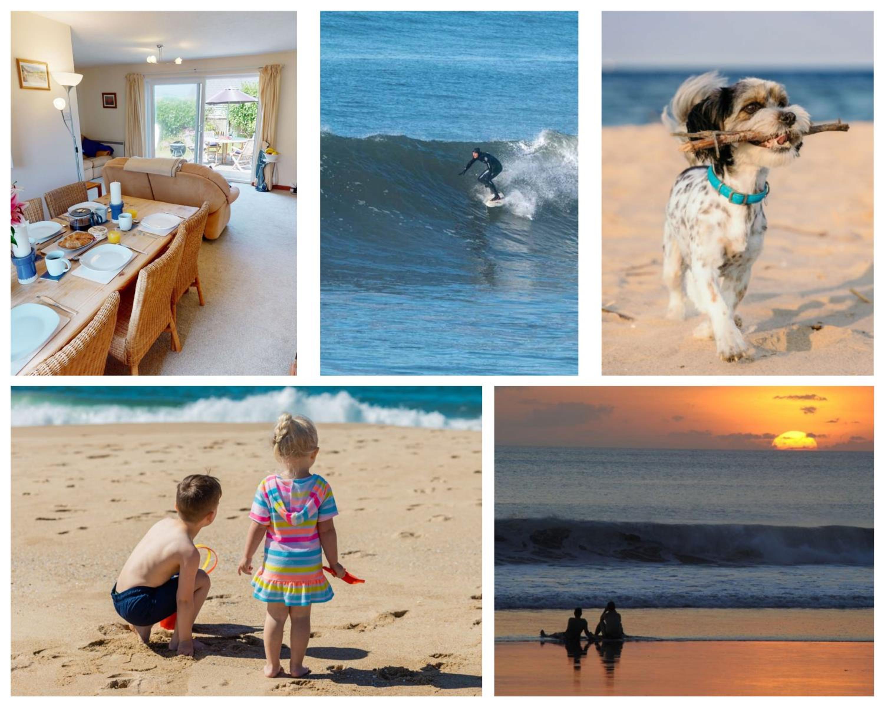 Holiday Home photo 1