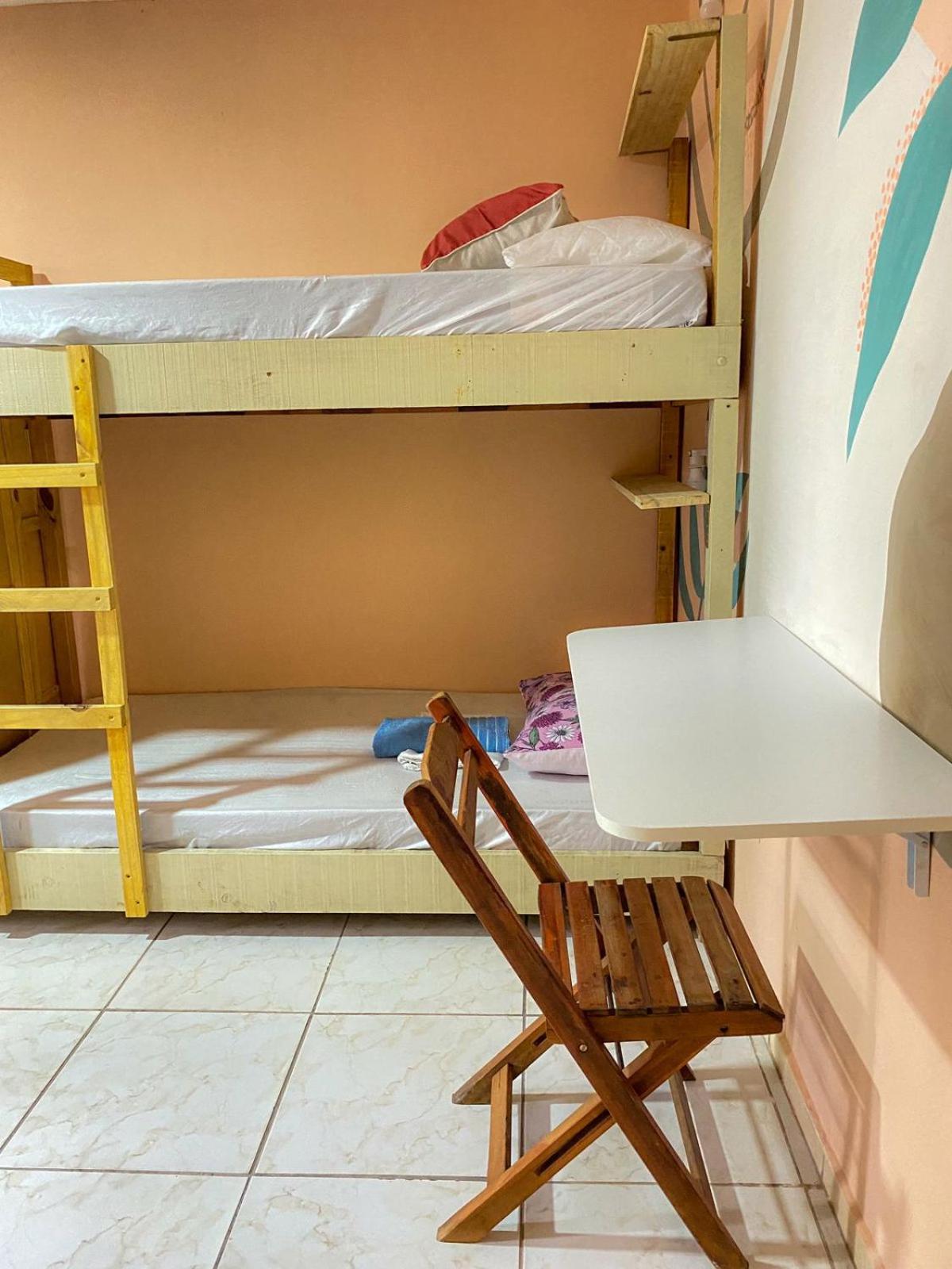 Quadruple Room photo 2