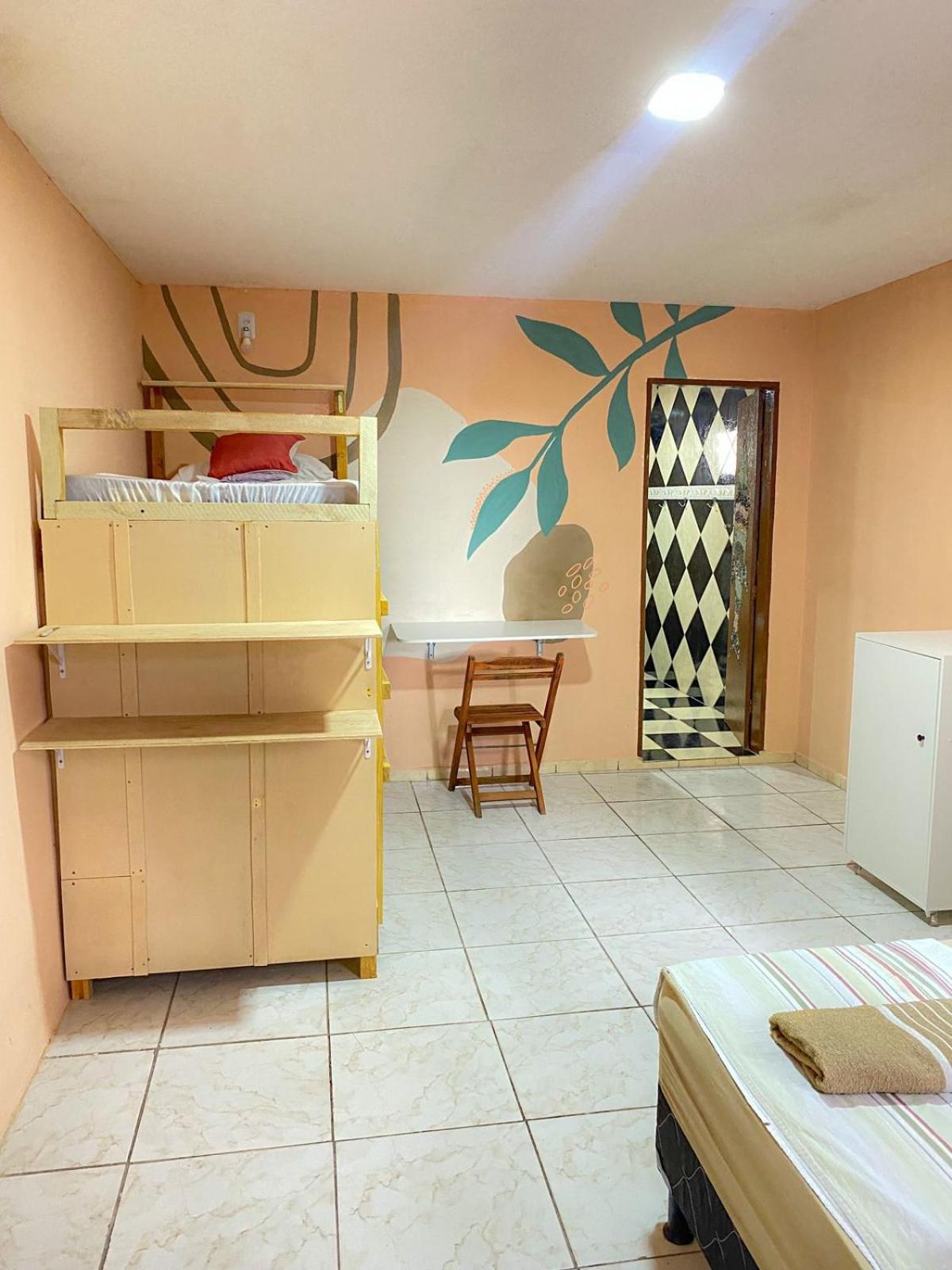 Quadruple Room photo 1