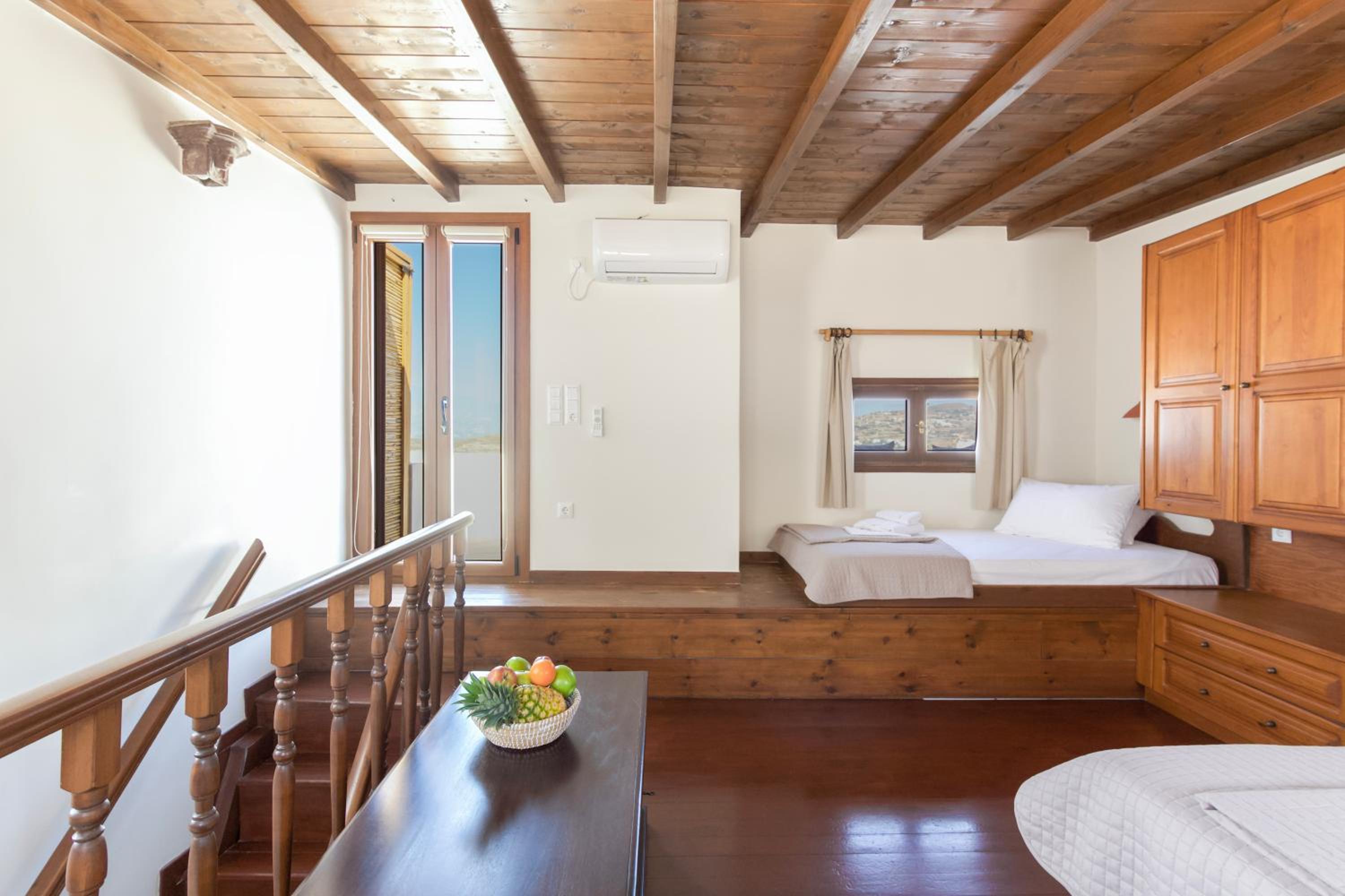 Junior Suite With Private Pool