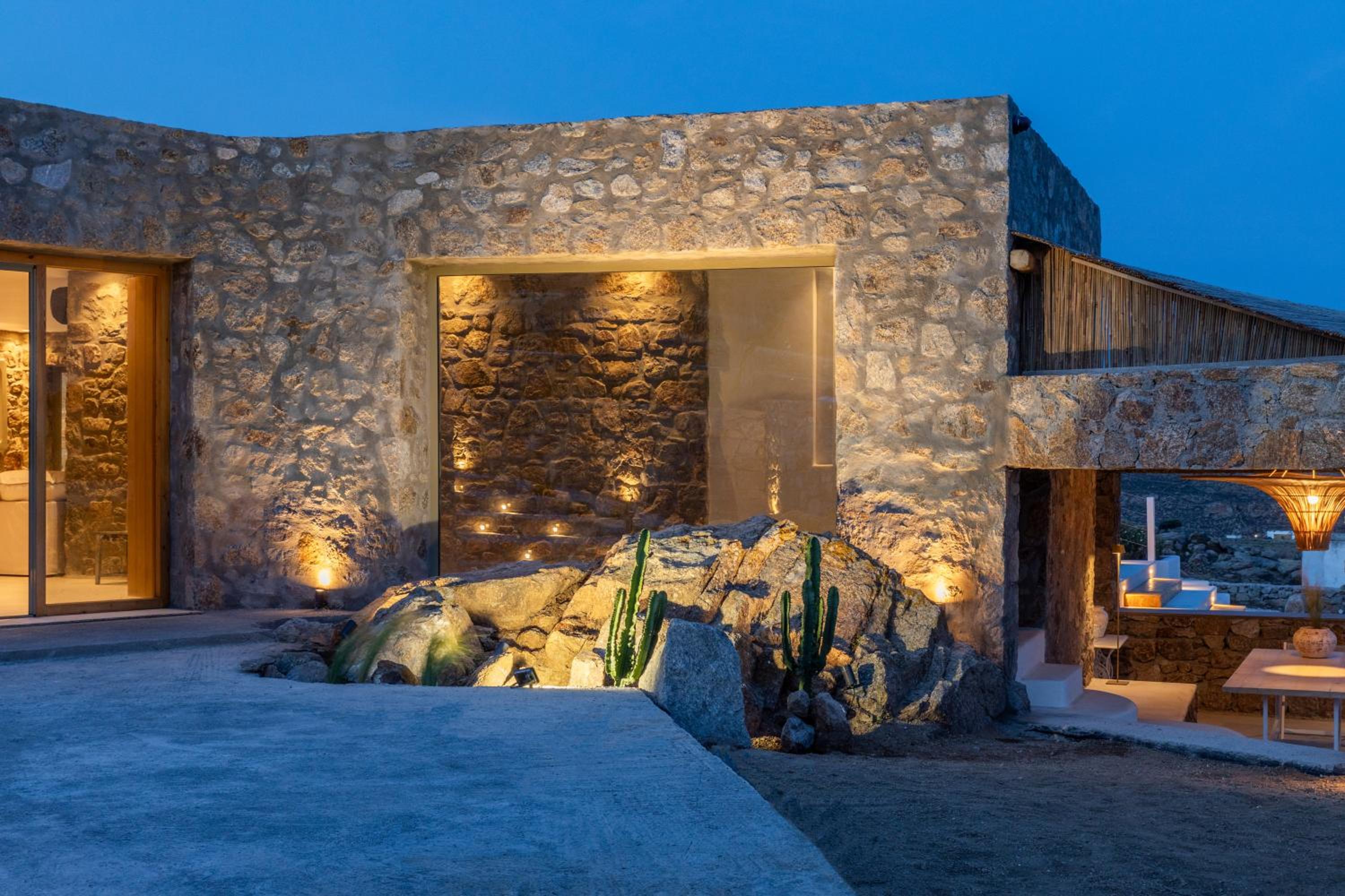 Villa with Sea View photo 3