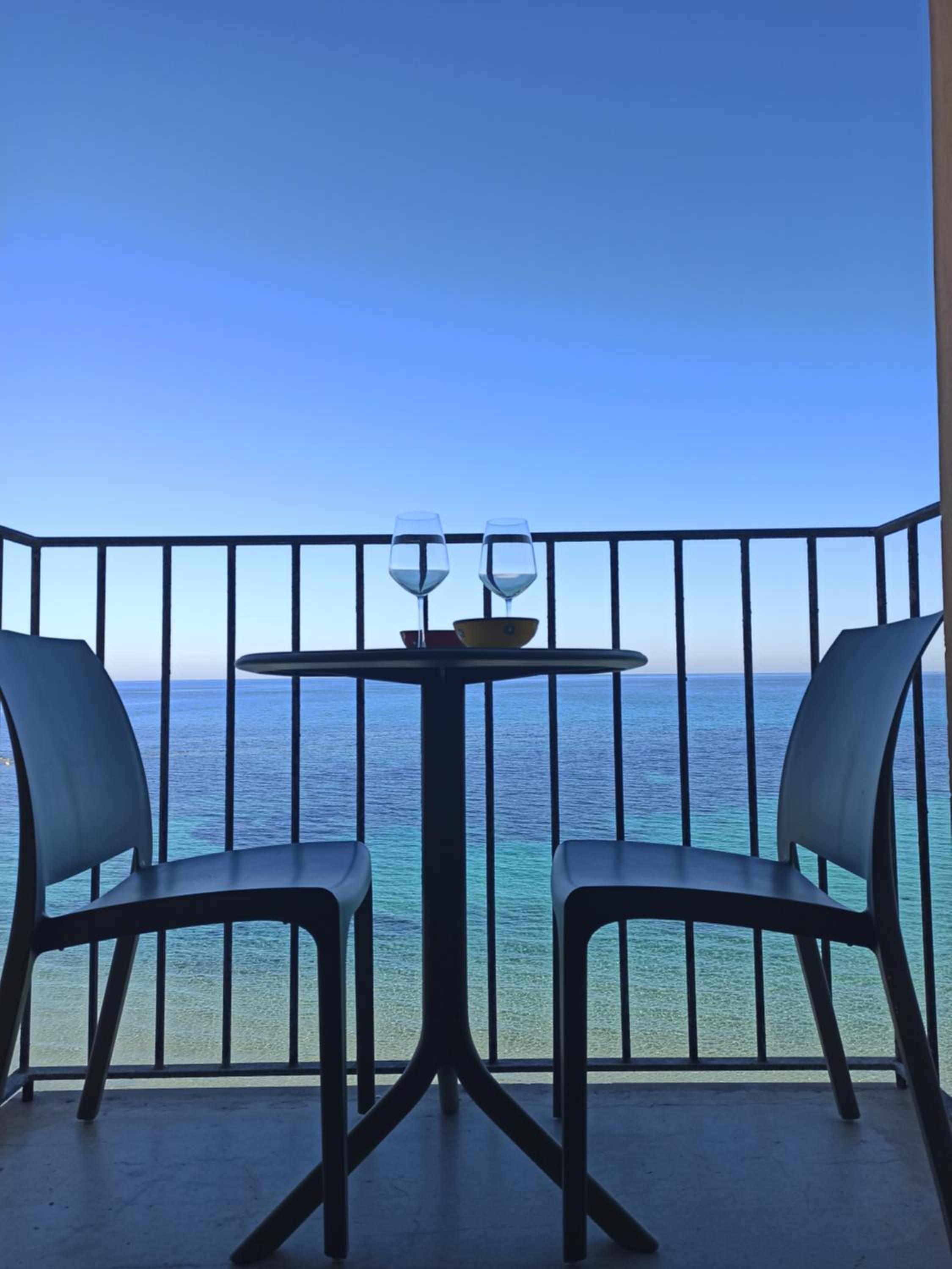 Apartment with Sea View photo 2
