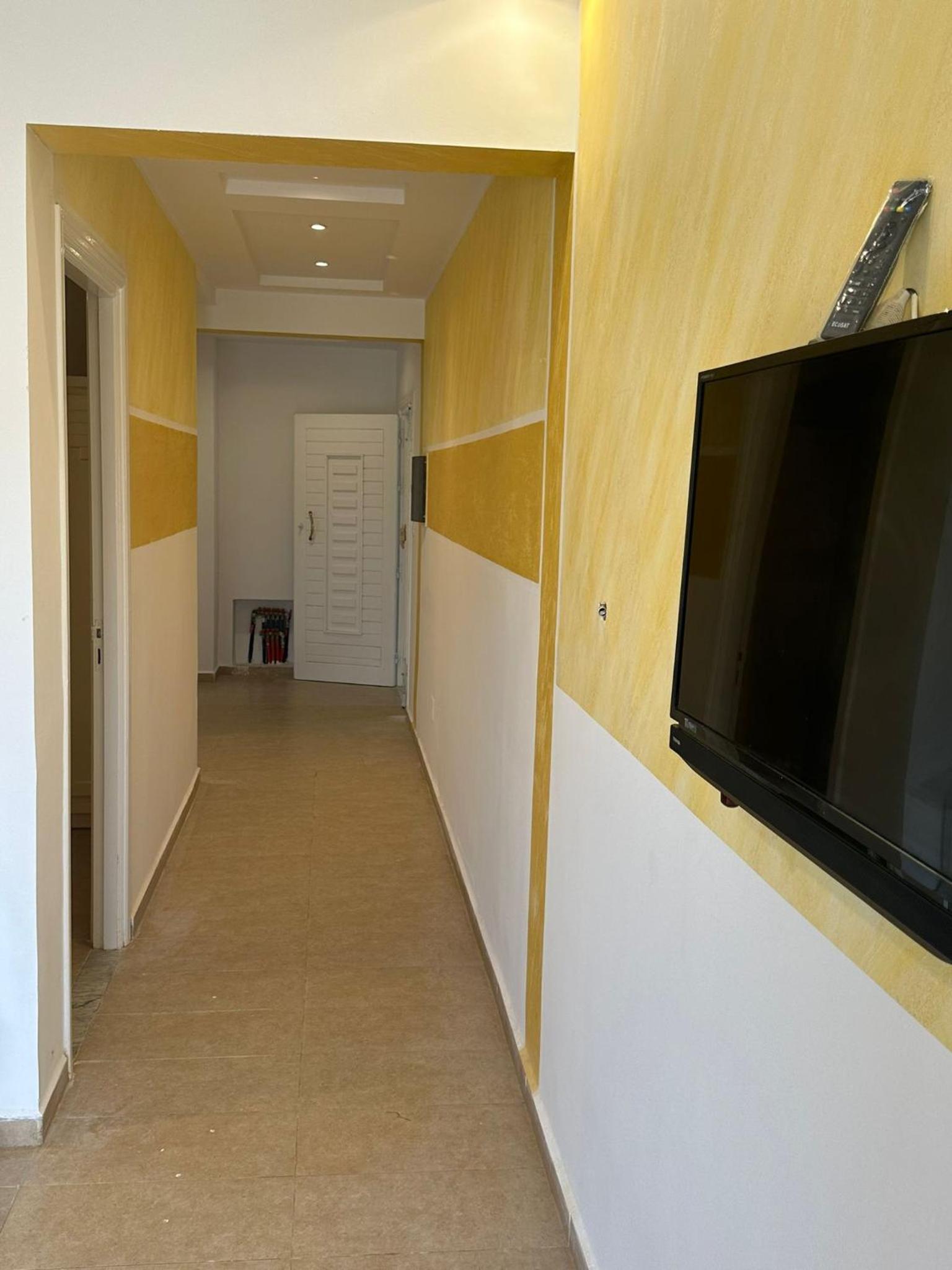 Two-Bedroom Apartment photo 3