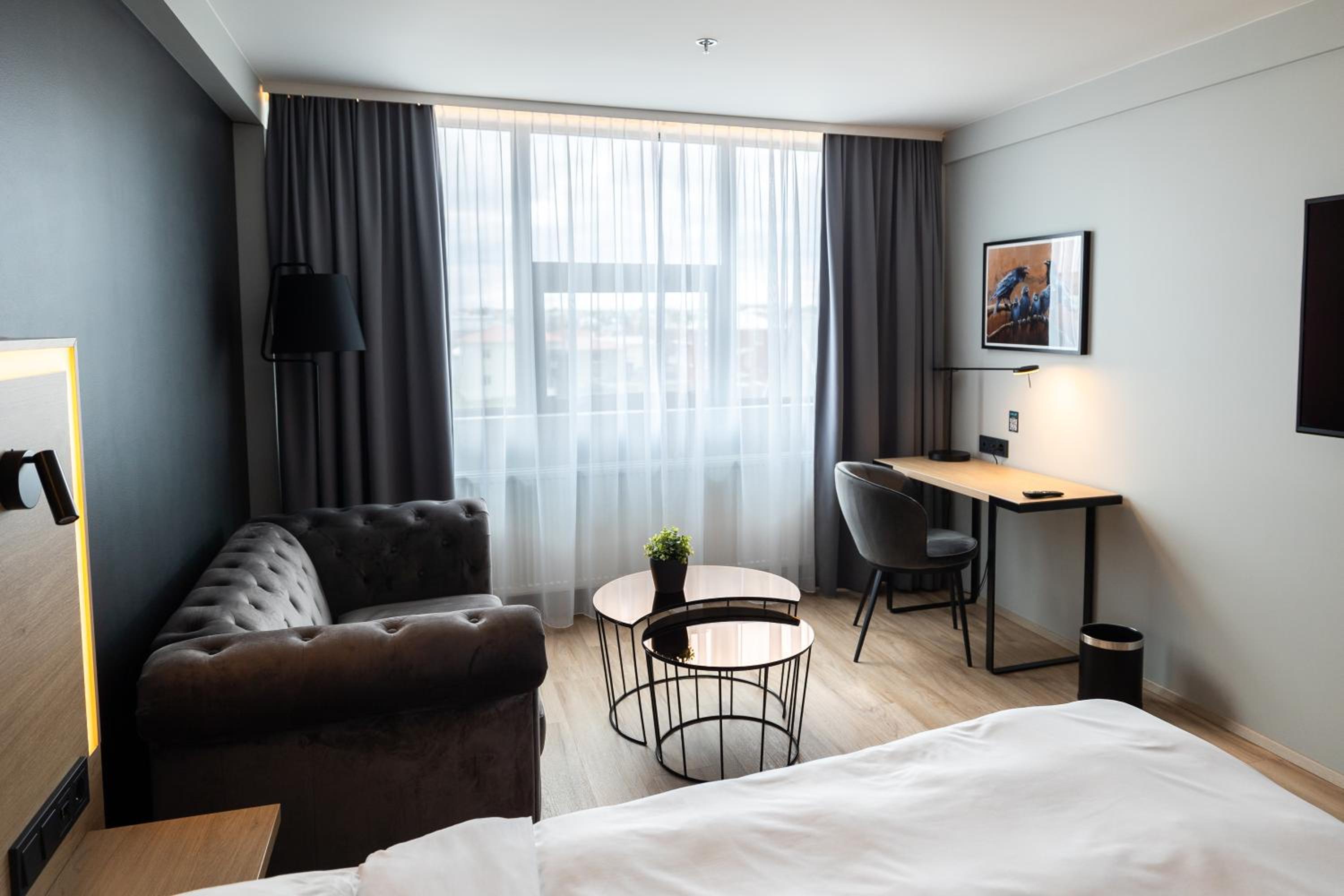 Superior Double Room - Photo 2