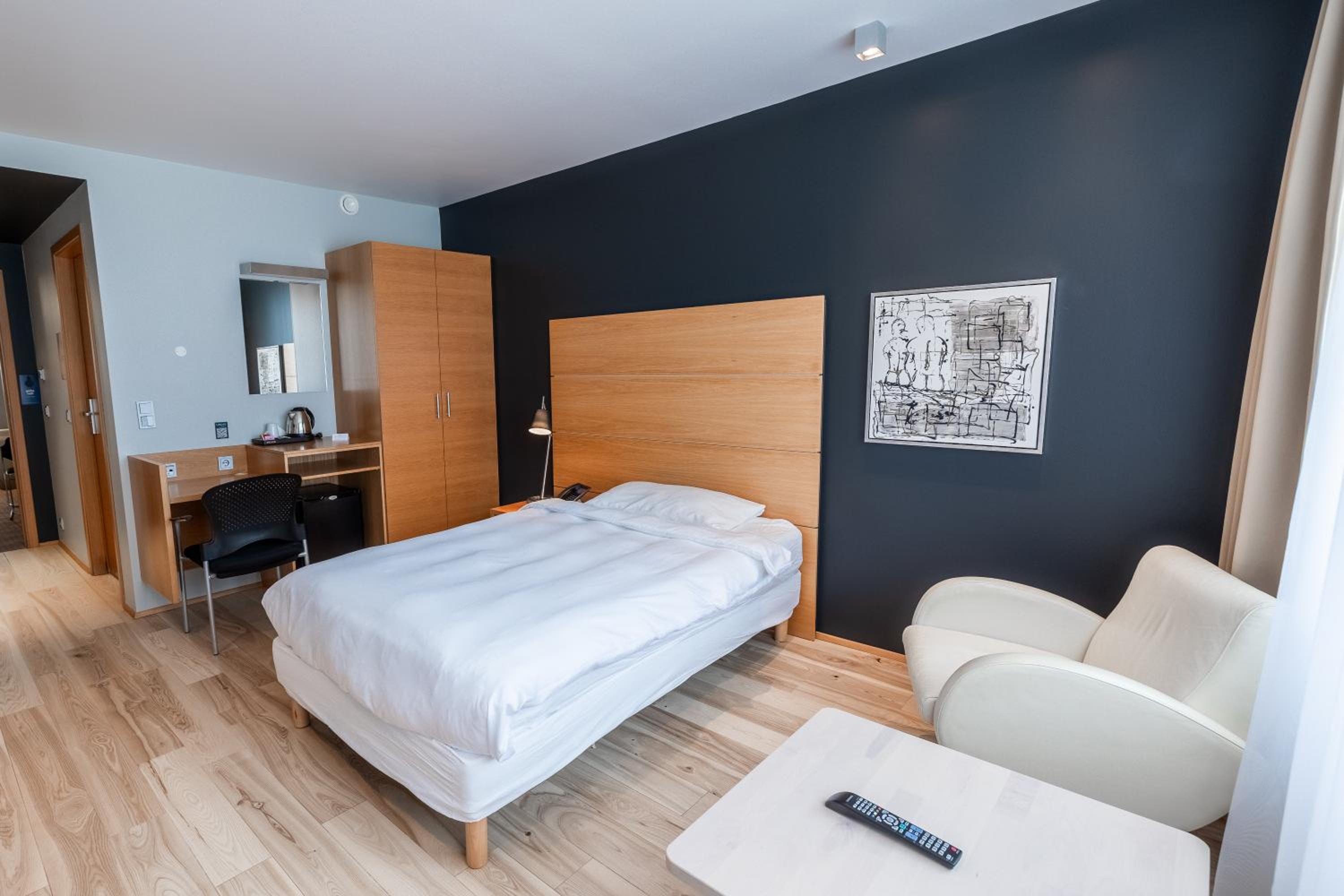 Superior Double Room - Photo 3